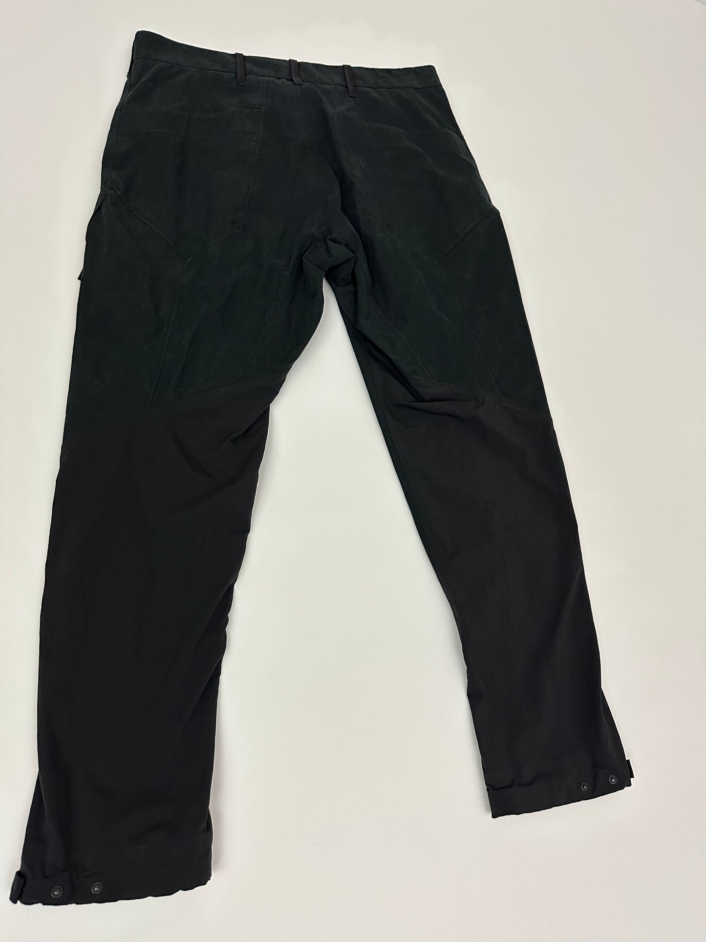 Arc'teryx Veilance Apparat Pant Black Men’s 32