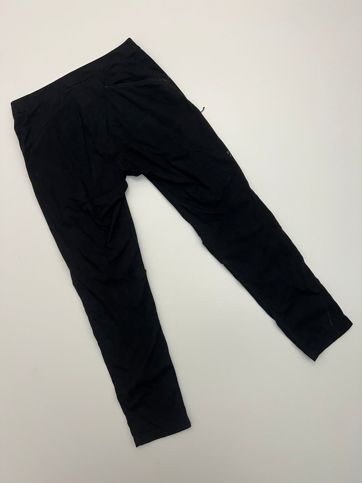Arc'teryx Konseal Pant Black Men’s 30