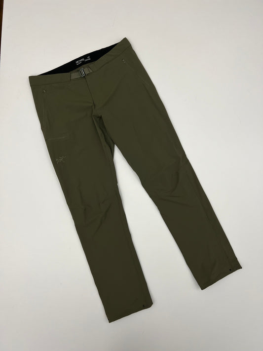 Arc'teryx Gamma LT Pant Tatsu Green Men’s L Large