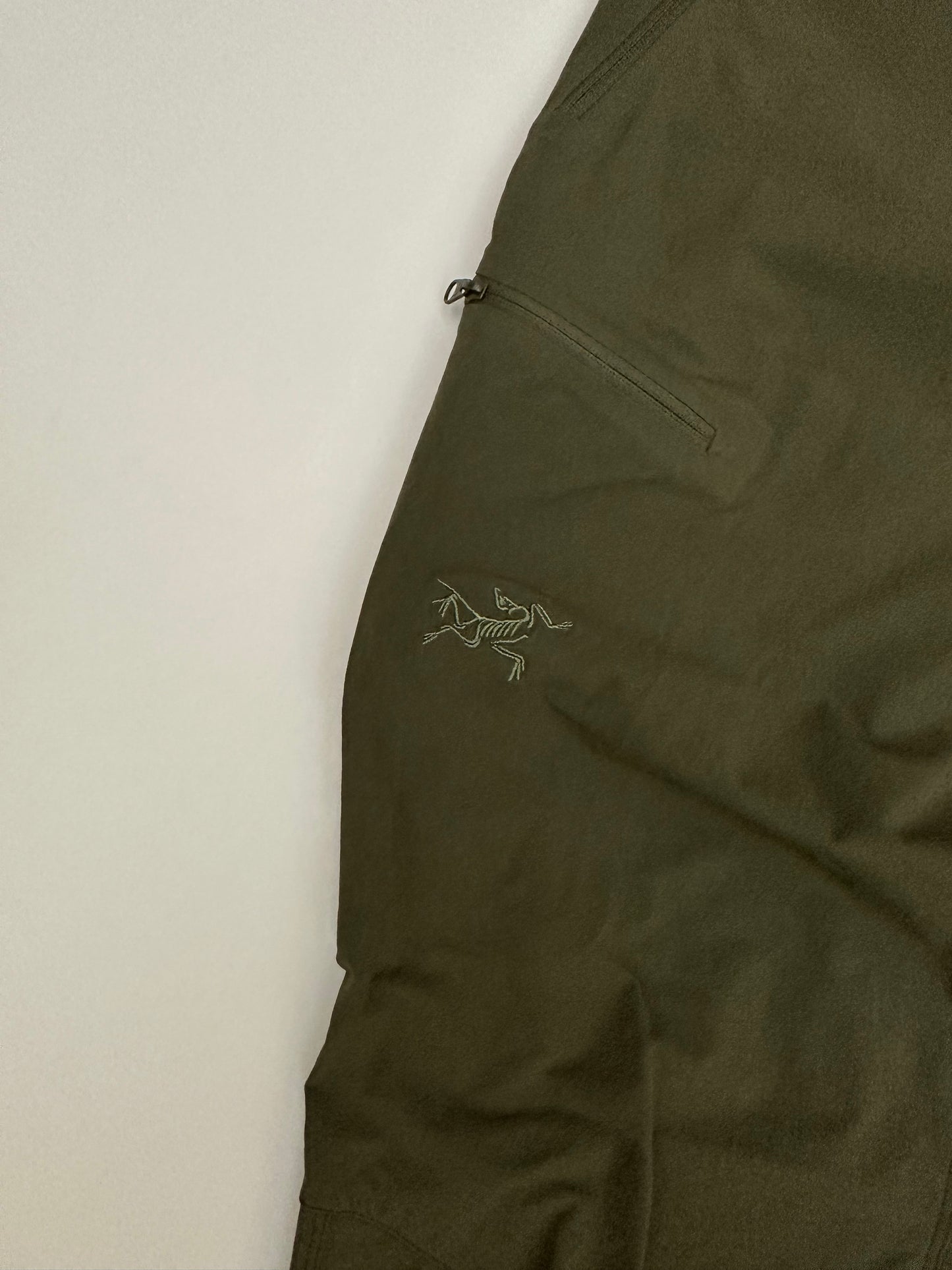 Arc'teryx Gamma LT Pant Tatsu Green Men’s M Medium