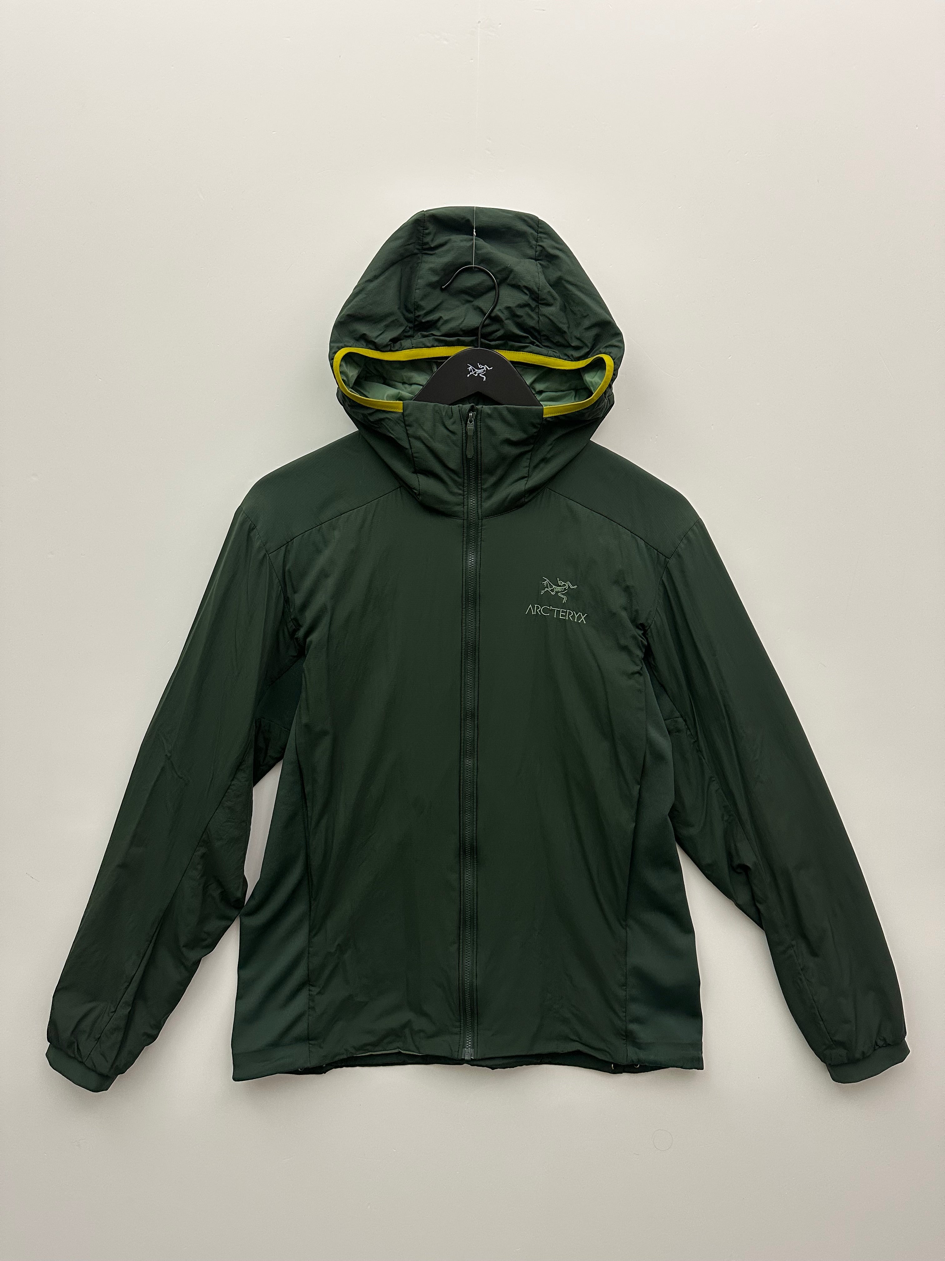 Arc'teryx Atom LT Hoody Conifer Men's M Medium – Chamonyx