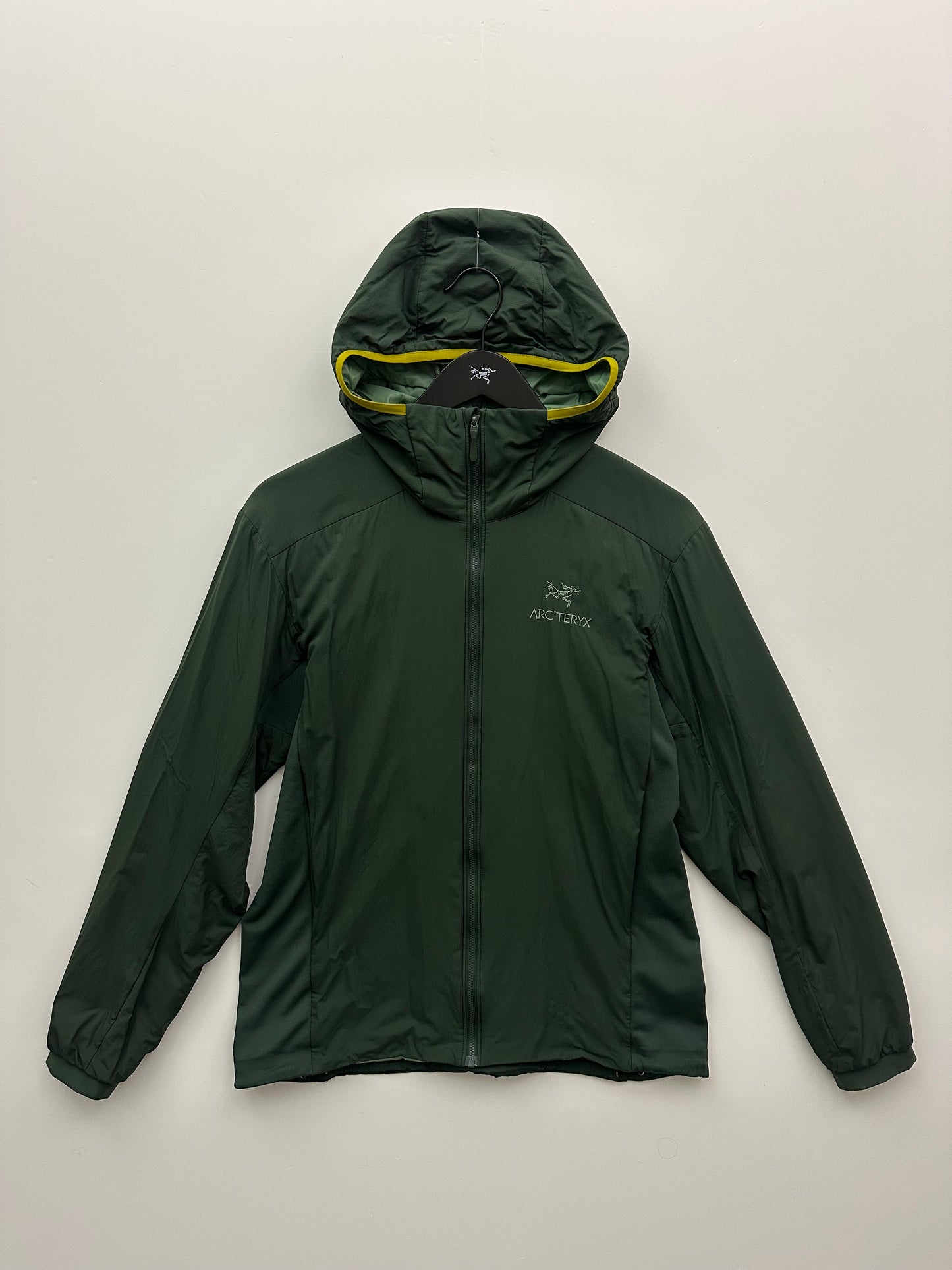 Arc’teryx Atom LT Hoody Conifer Men’s M Medium