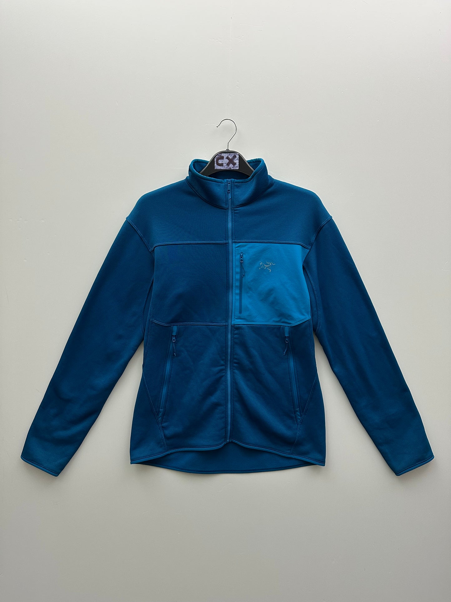 Arc’teryx Fortrez Jacket Blue Men’s L Large