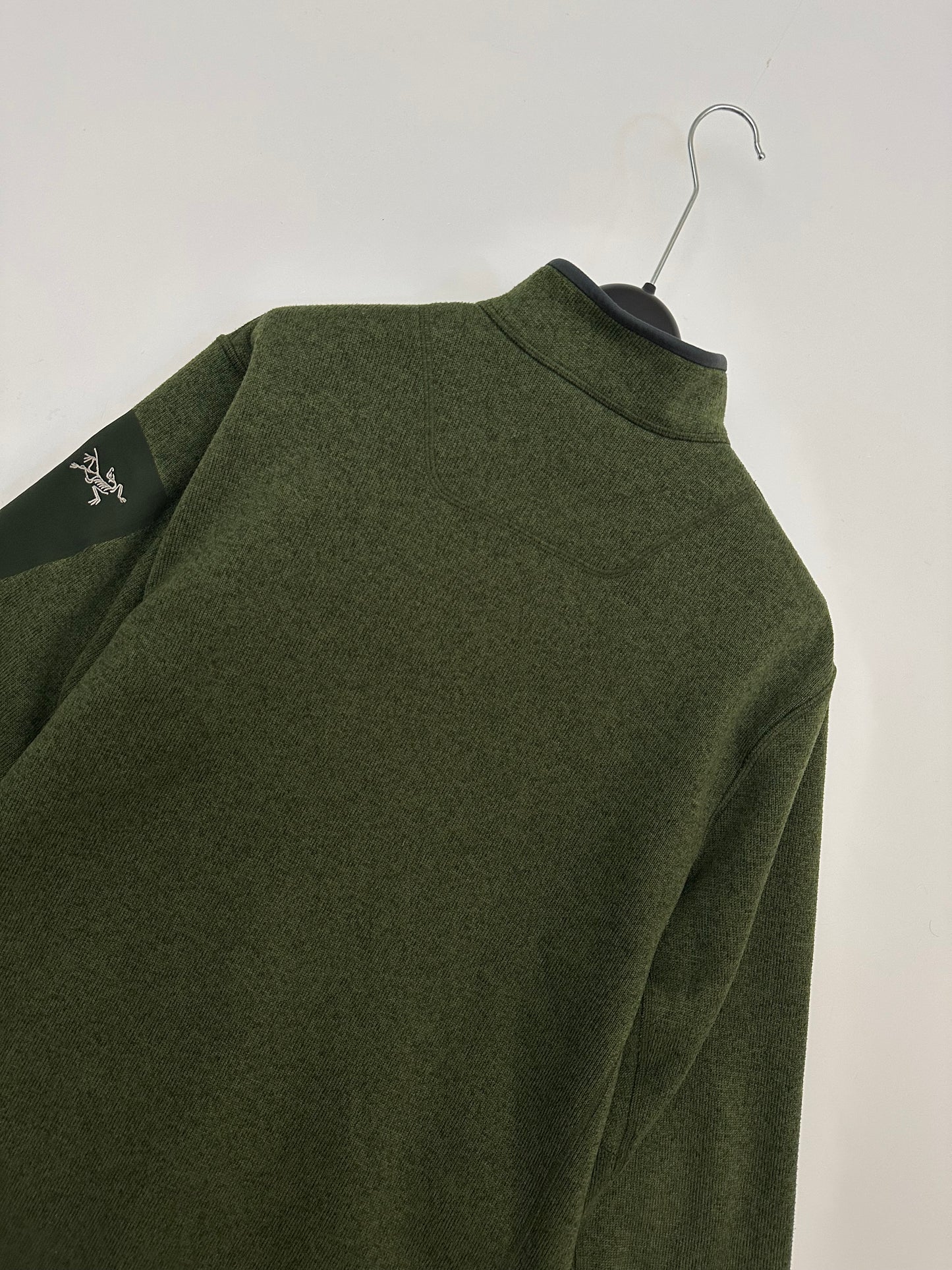 Arc’teryx Covert Cardigan Green Men’s L Large