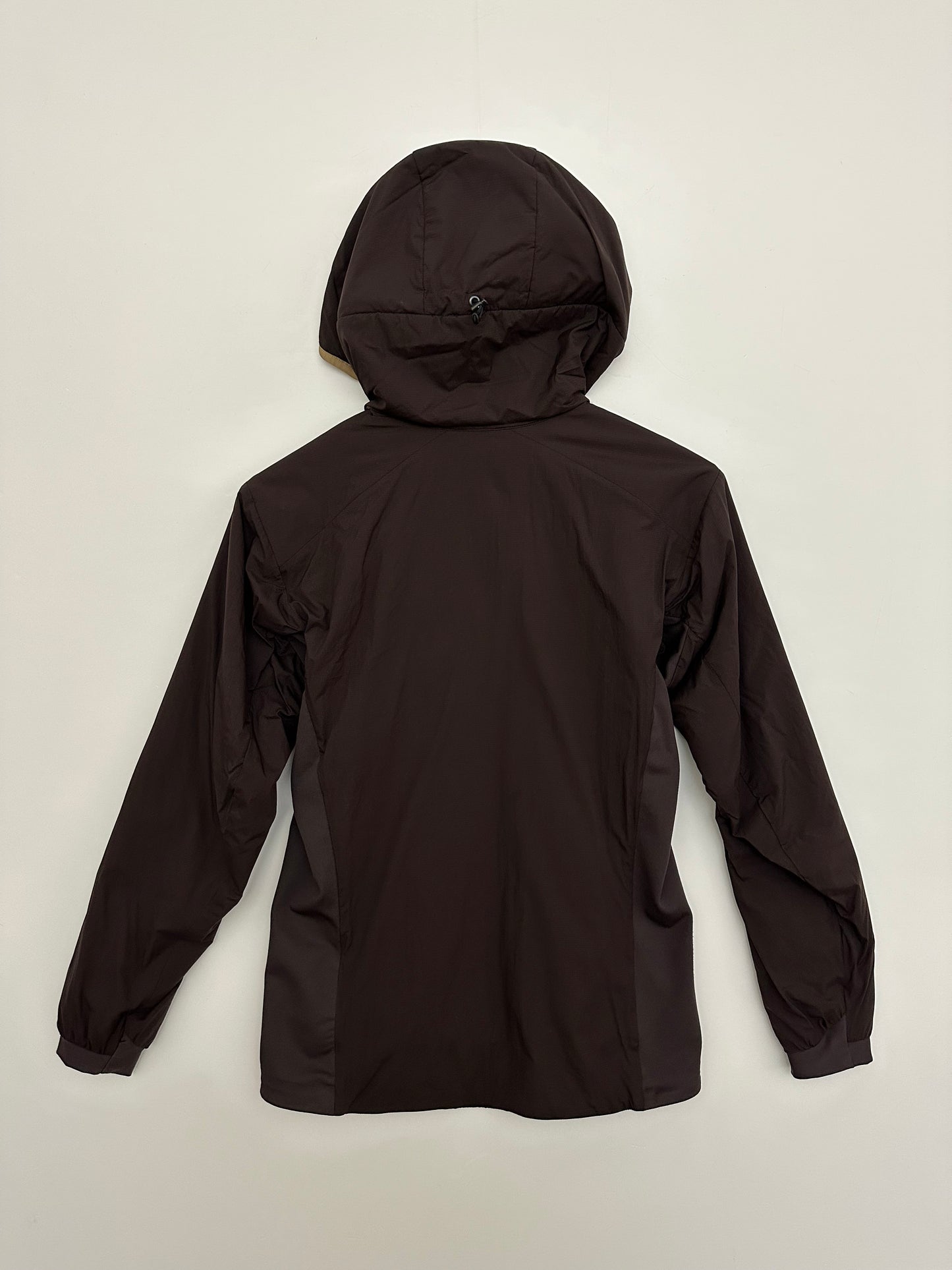 Arc’teryx Atom LT Hoody Bitters Brown Men’s XS Extra Small