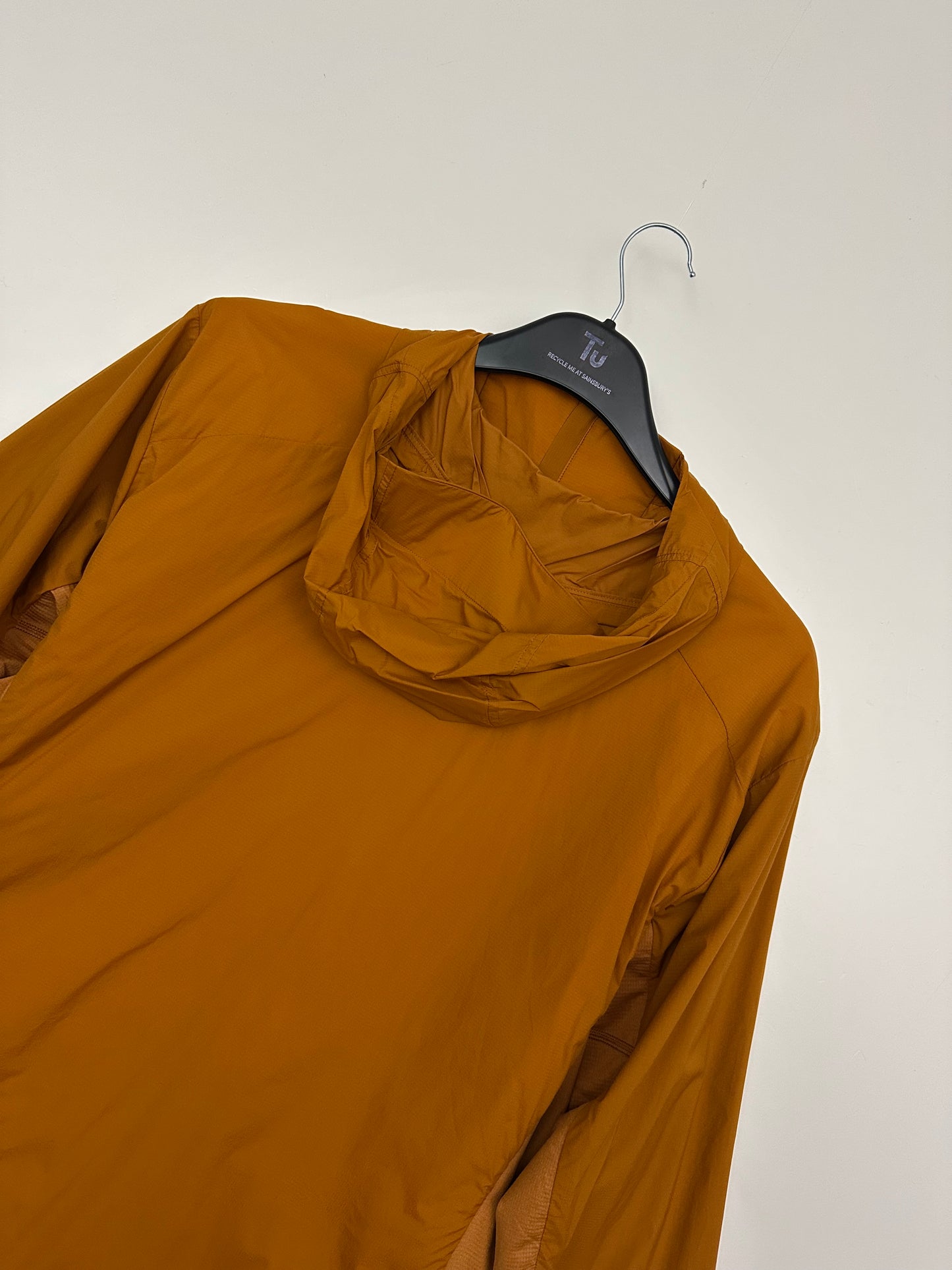 Arc’teryx Atom LT Hoody Revel Orange Women’s XL Extra Large