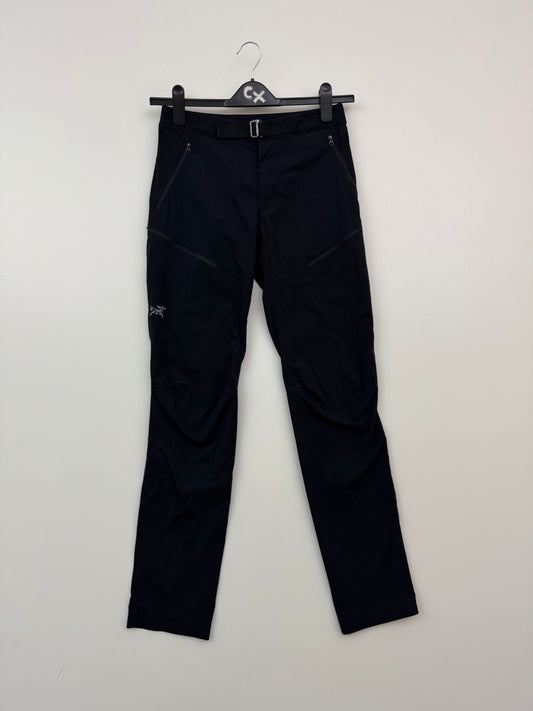 Arc'teryx Gamma Quick Dry Pant Black Men’s 30