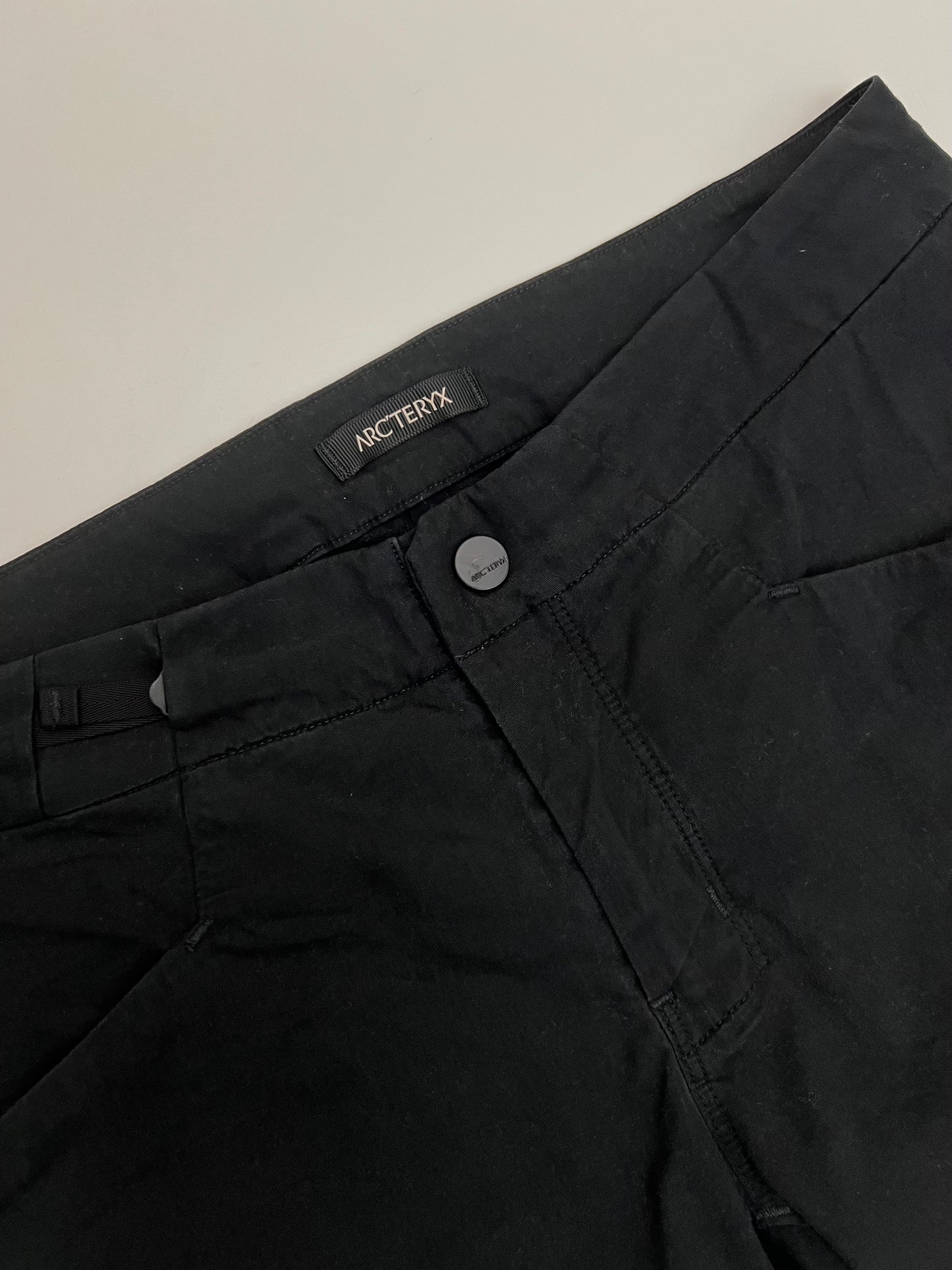 Arc'teryx Konseal Pant Black Men’s 30