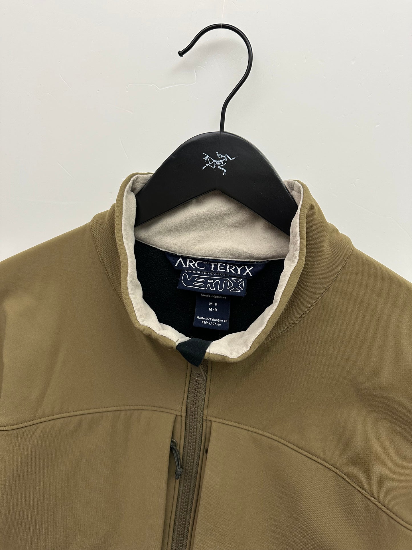 Arc’teryx LEAF VertX Justice Utility Jacket Men’s M Medium