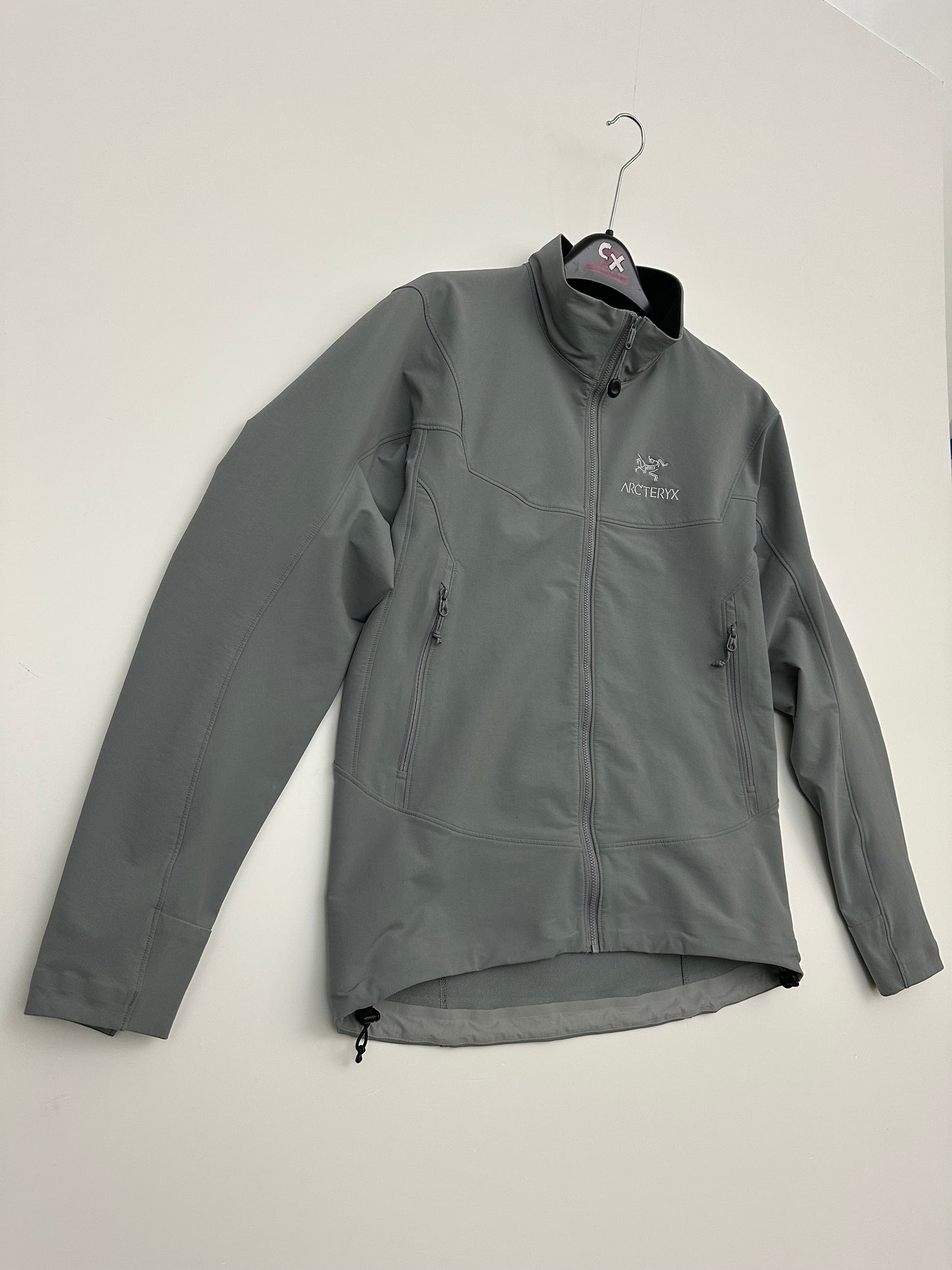 Arc’teryx Gamma Hoody Void Grey Men’s M Medium