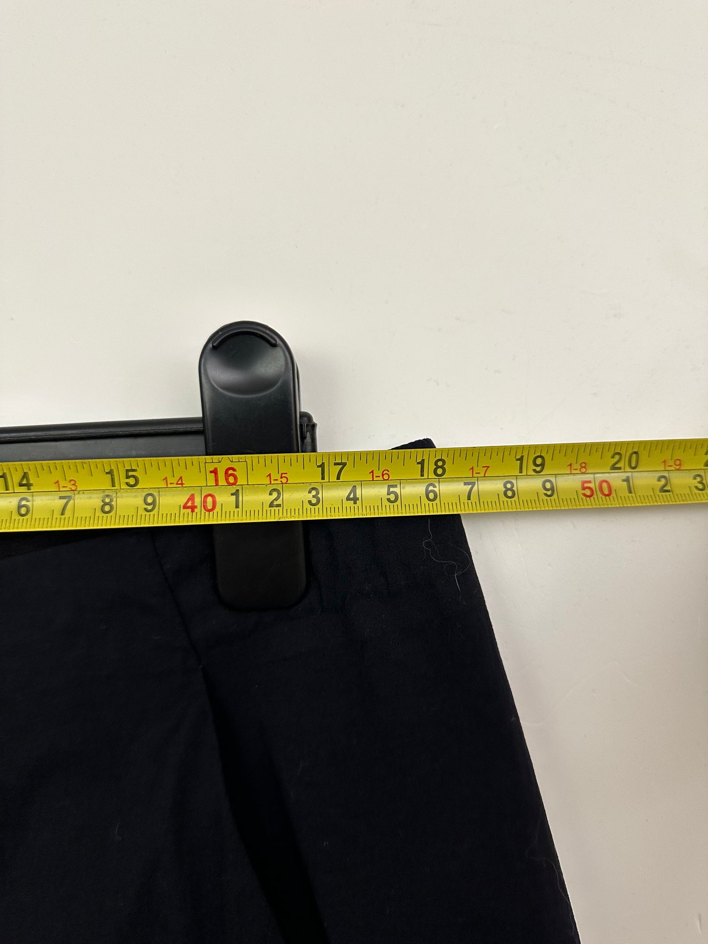 Arc'teryx Veilance Spere LT Pant Black Men’s 36 Reg