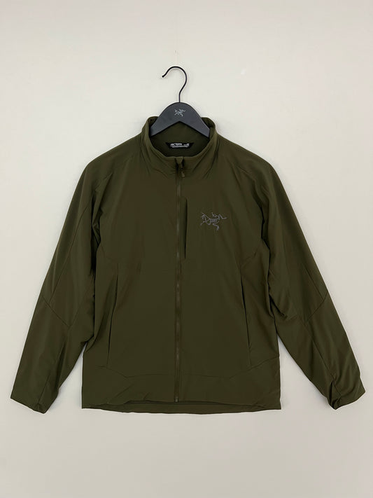 Arc’teryx Allium Insulated Jacket Tatsu Men’s S Small