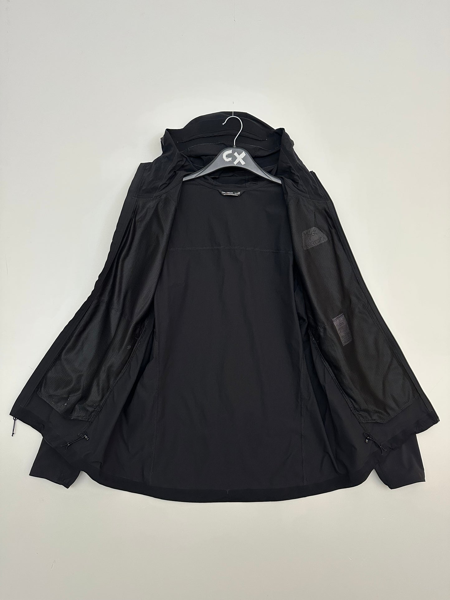 Arc’teryx Gamma SL Hoody Black Men’s L Large