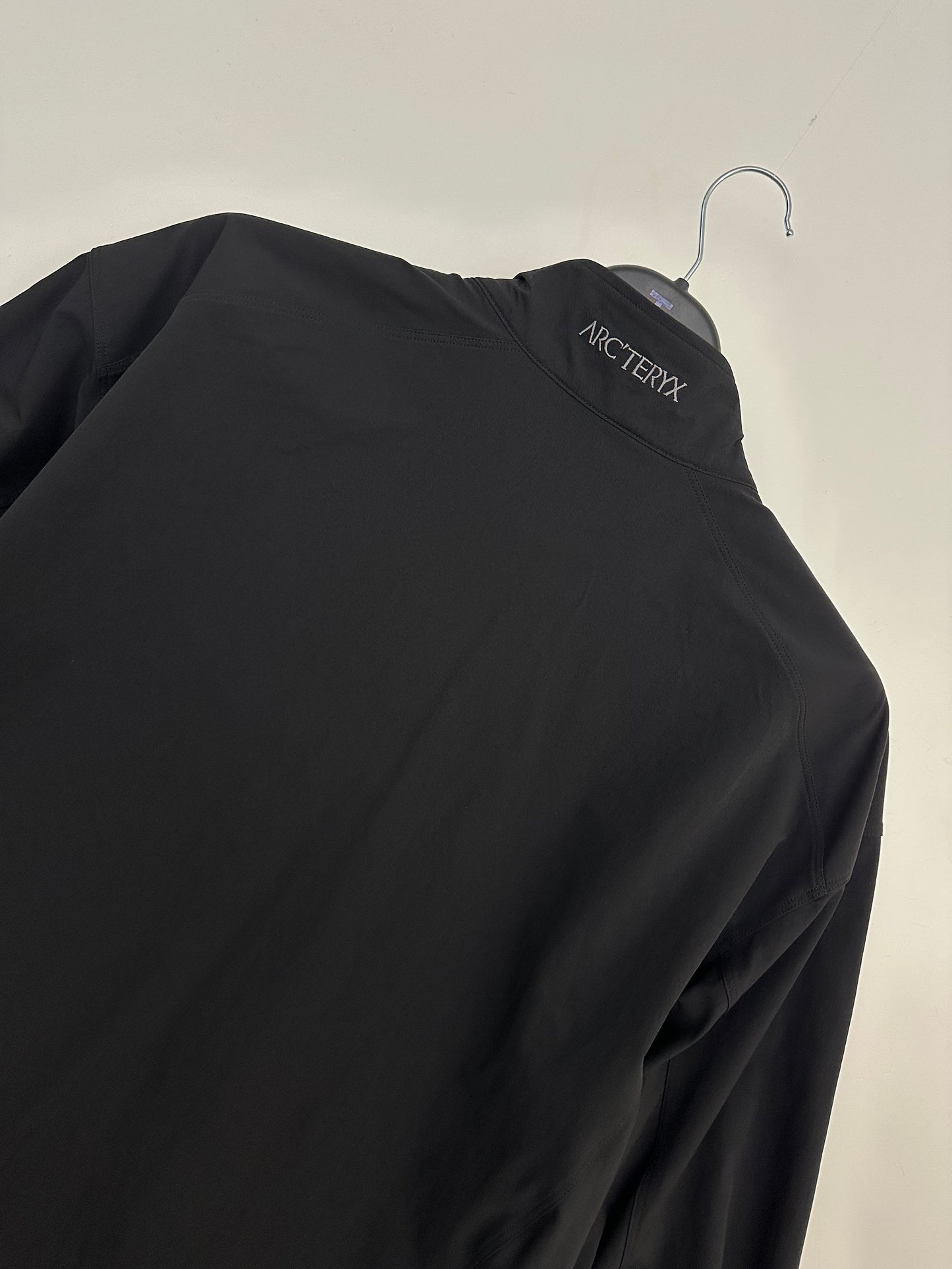 Arc’teryx Gamma Jacket Black Men’s XL Extra Large