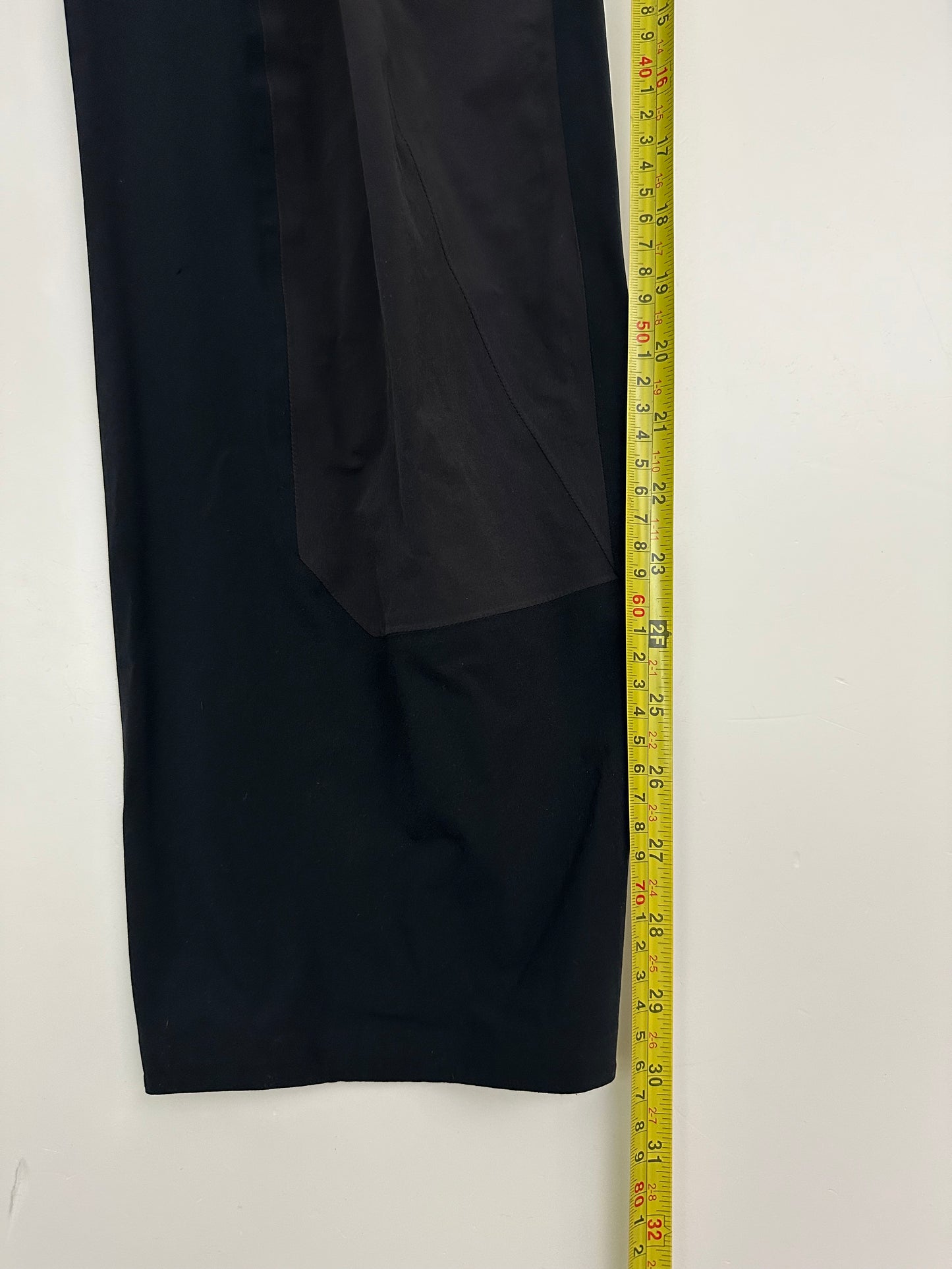 Arc’teryx Veilance Secant Comp Pant Men’s XL Extra Large Black