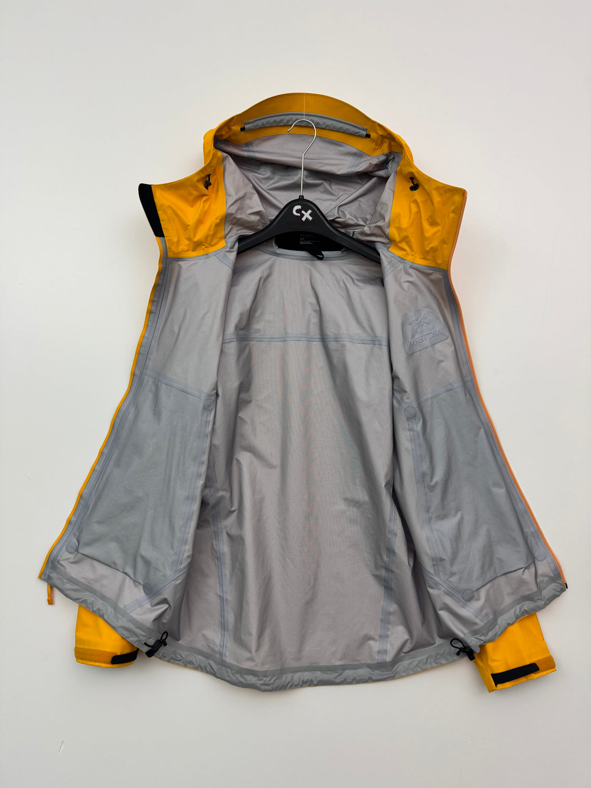 Arc'teryx Beta LT Jacket Edziza Men's S Small Gore-Tex