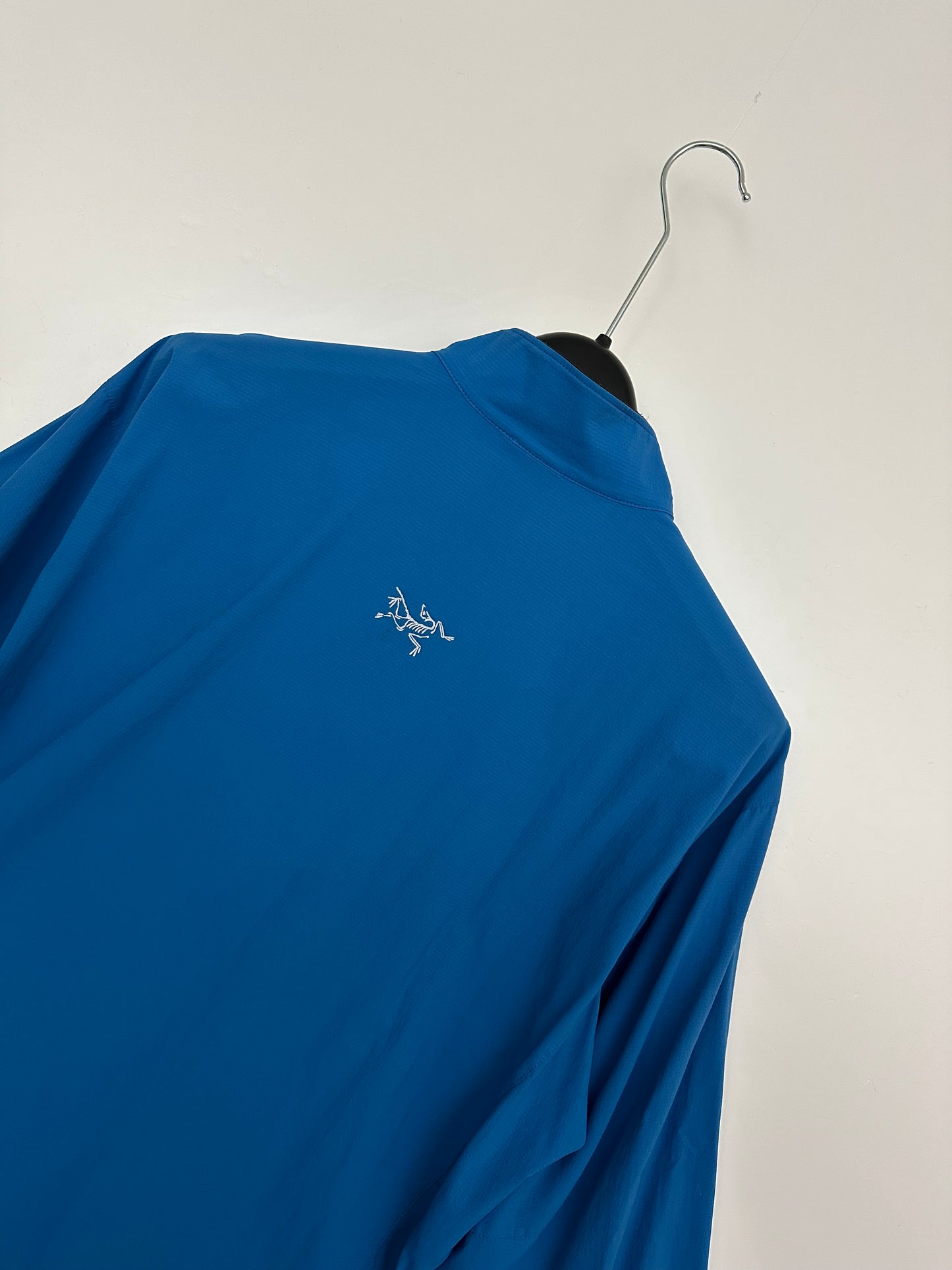 Arc’teryx Celeris Jacket Blue Men’s M Medium