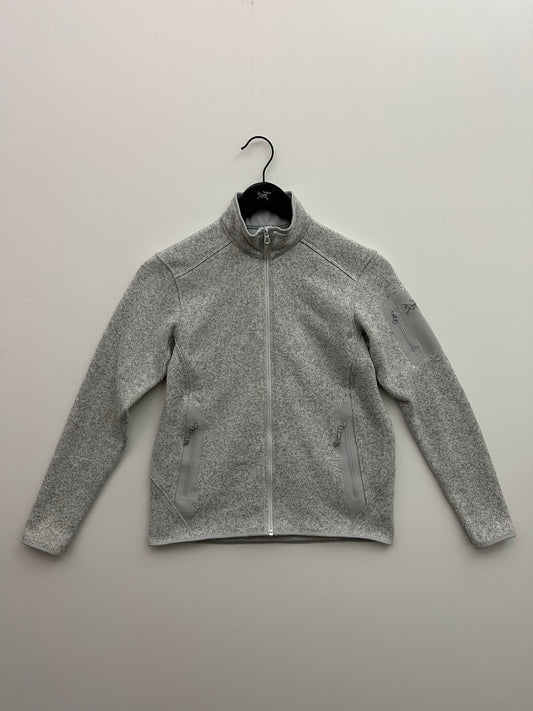 Arc’teryx Covert Cardigan Grey Women’s S Small