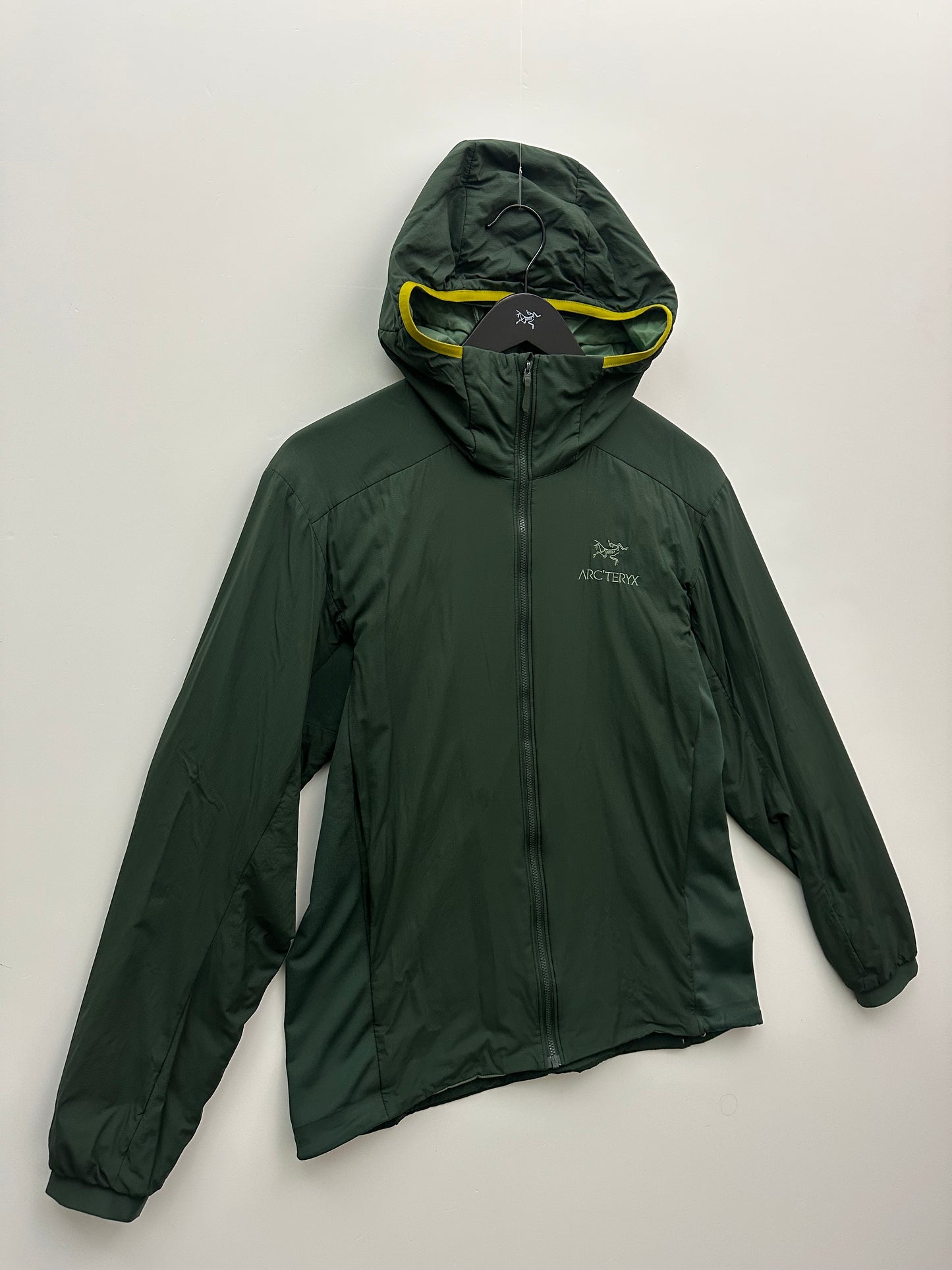 Arc’teryx Atom LT Hoody Conifer Men’s M Medium