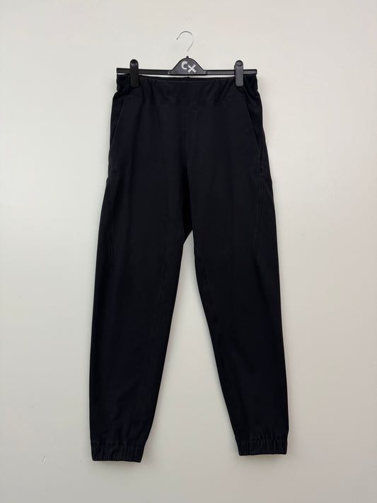 Arc'teryx Veilance Secant Heavy Weight Trackpant Black Men's Medium
