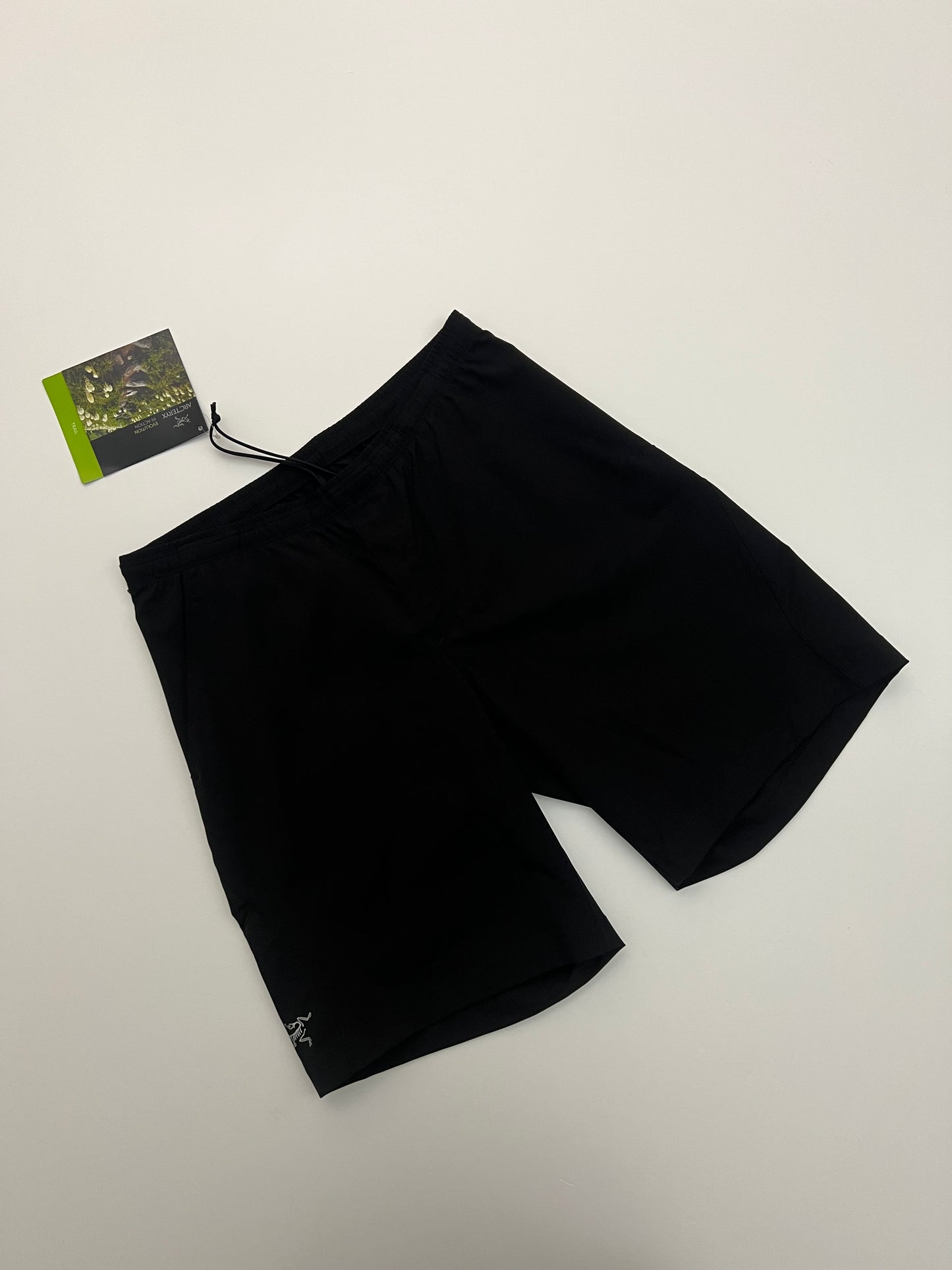 Arc’teryx Torus Shorts Black Men’s S Small