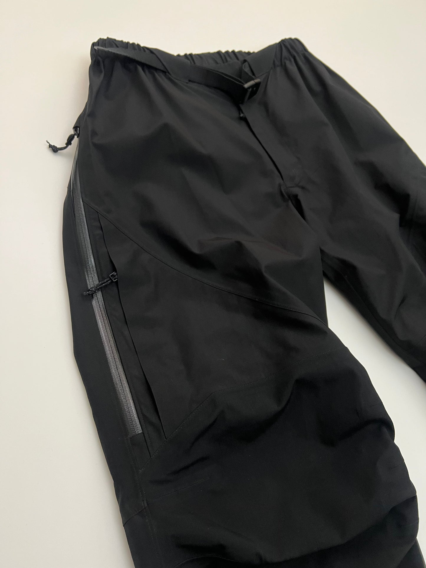 Arc'teryx Sabre Pant Black Men’s L Large Gore-Tex