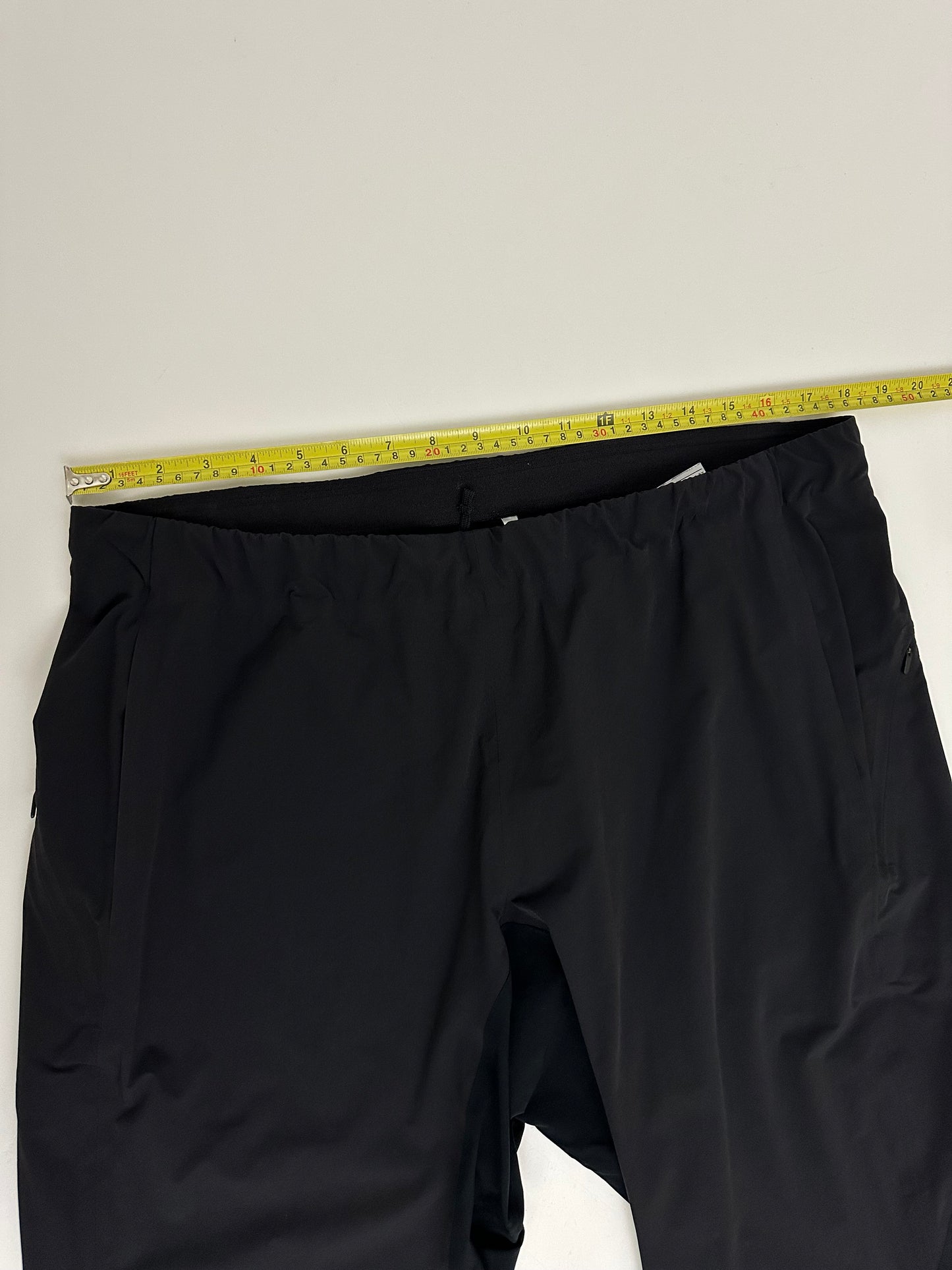 Arc’teryx Veilance Secant Comp Pant Men’s XL Extra Large Black