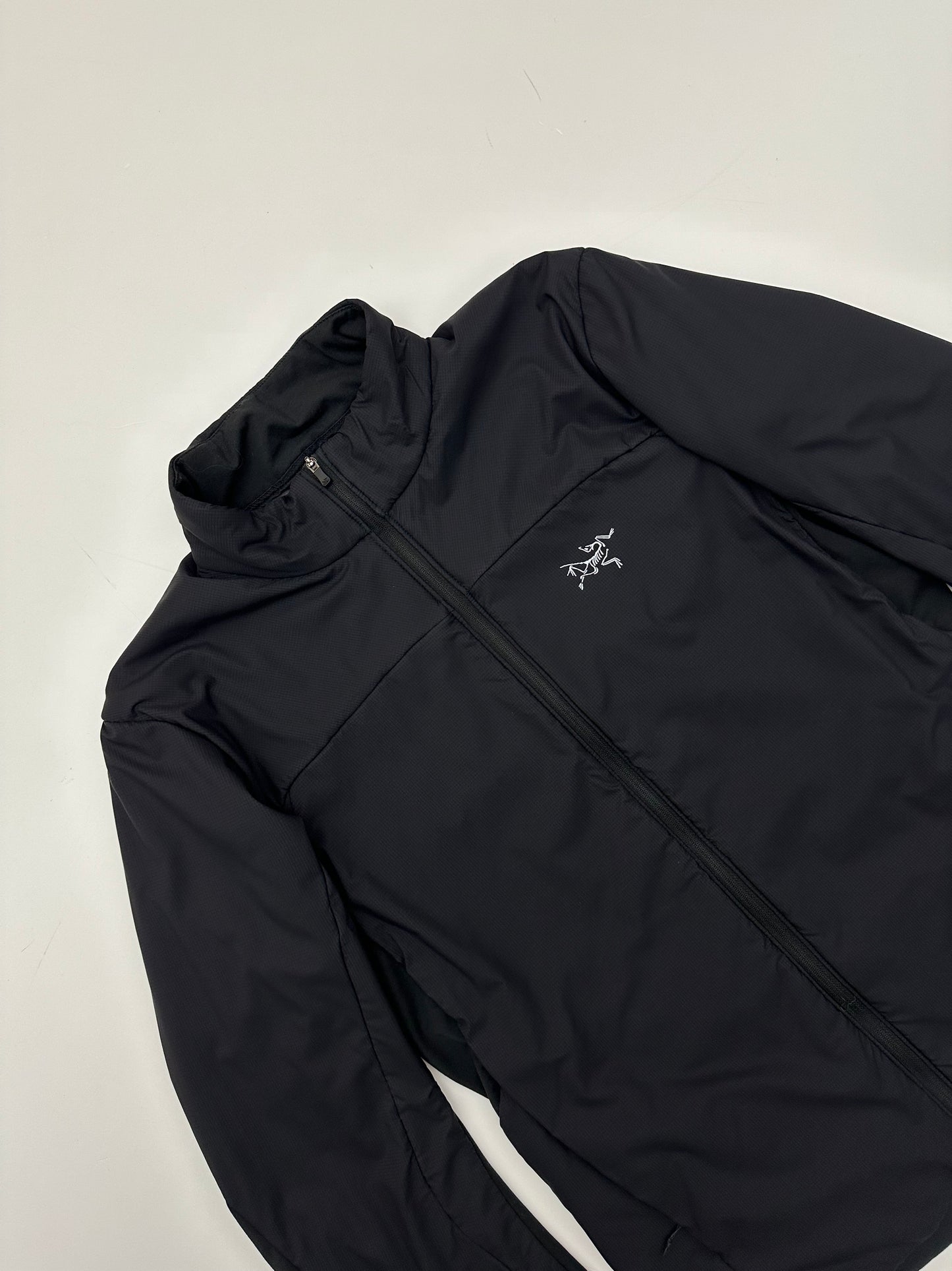 Arc’teryx Argus Jacket Black Men’s S Small