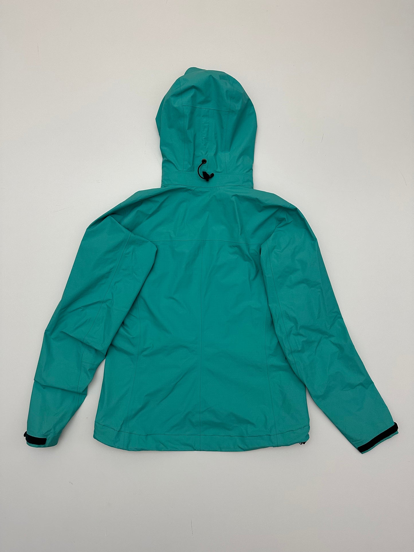 Arc’teryx Beta SL Jacket Turquoise Blue Women’s XS Extra Small Gore-Tex