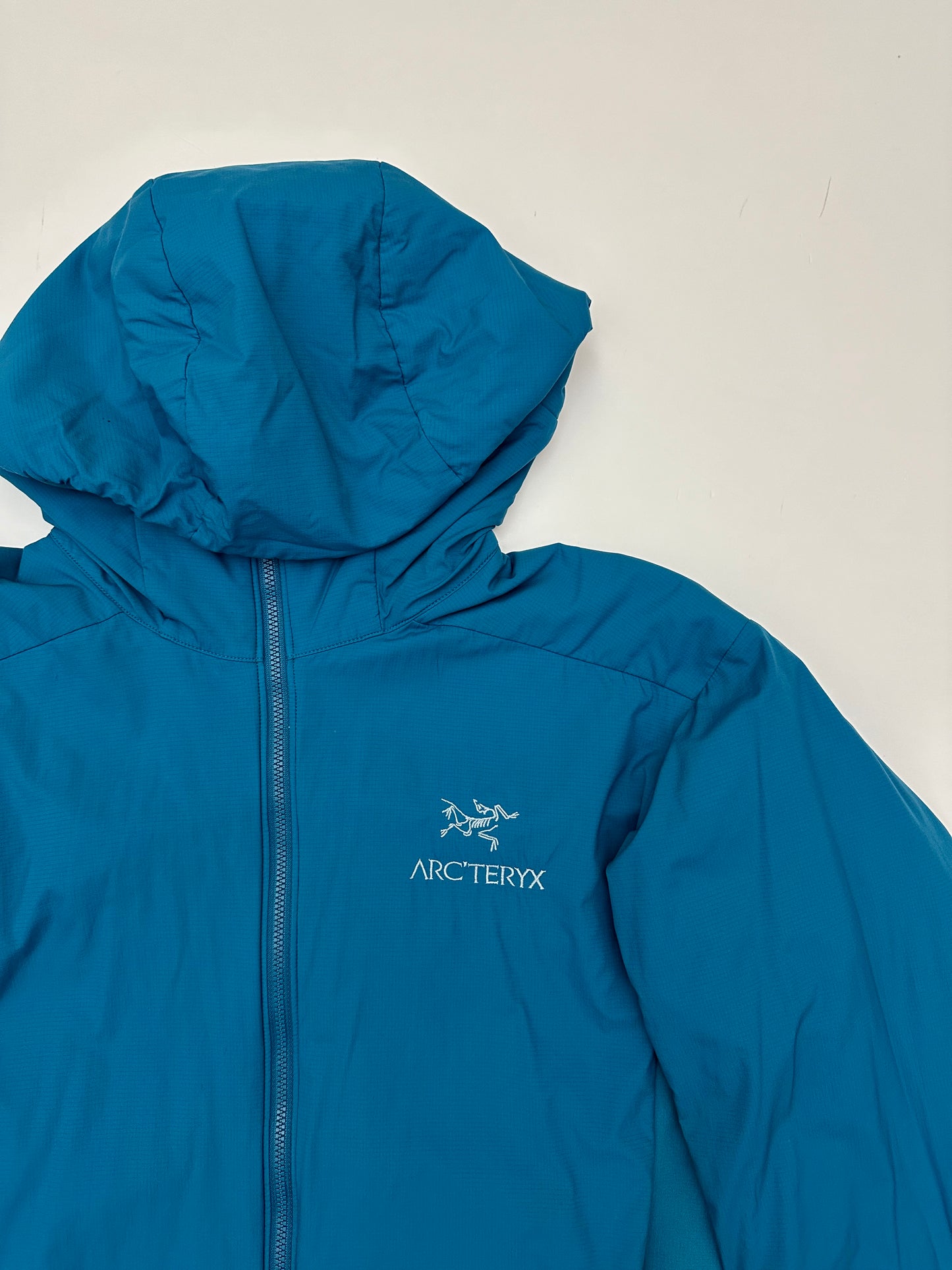 Arc’teryx Atom LT Hoody Blue Men’s S Small