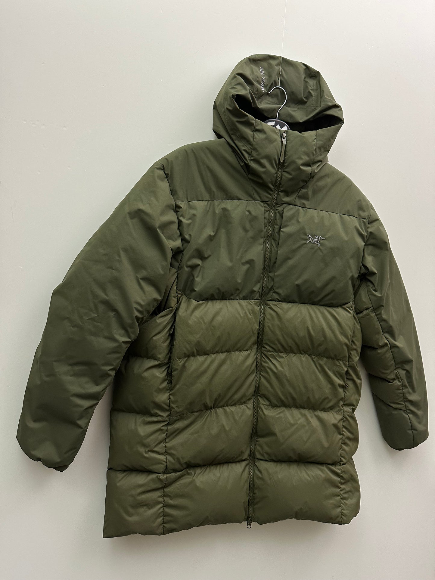 Arc’teryx Thorium SV Parka Tatsu Men's XL Extra Large
