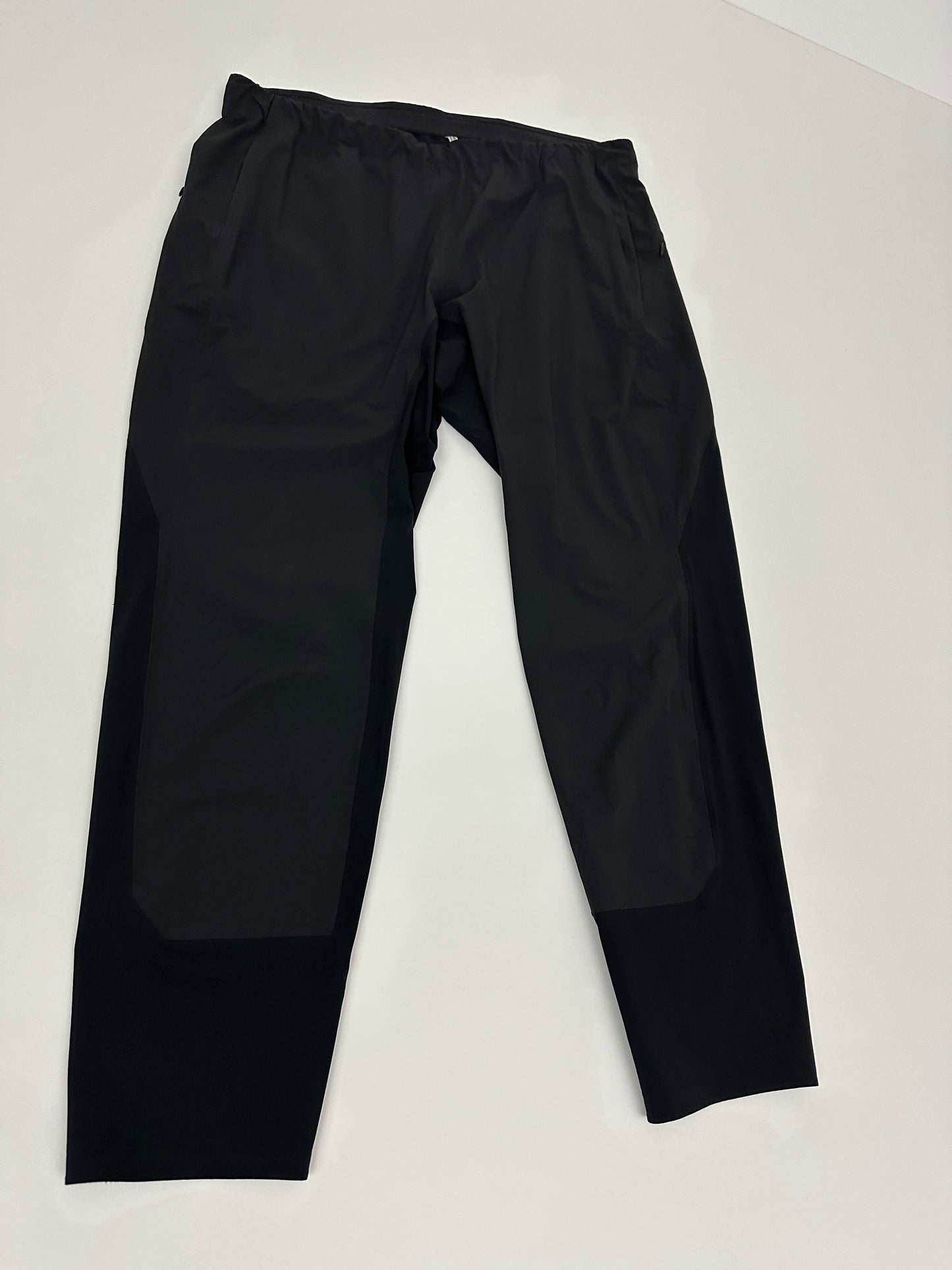 Arc’teryx Veilance Secant Comp Pant Men’s XL Extra Large Black