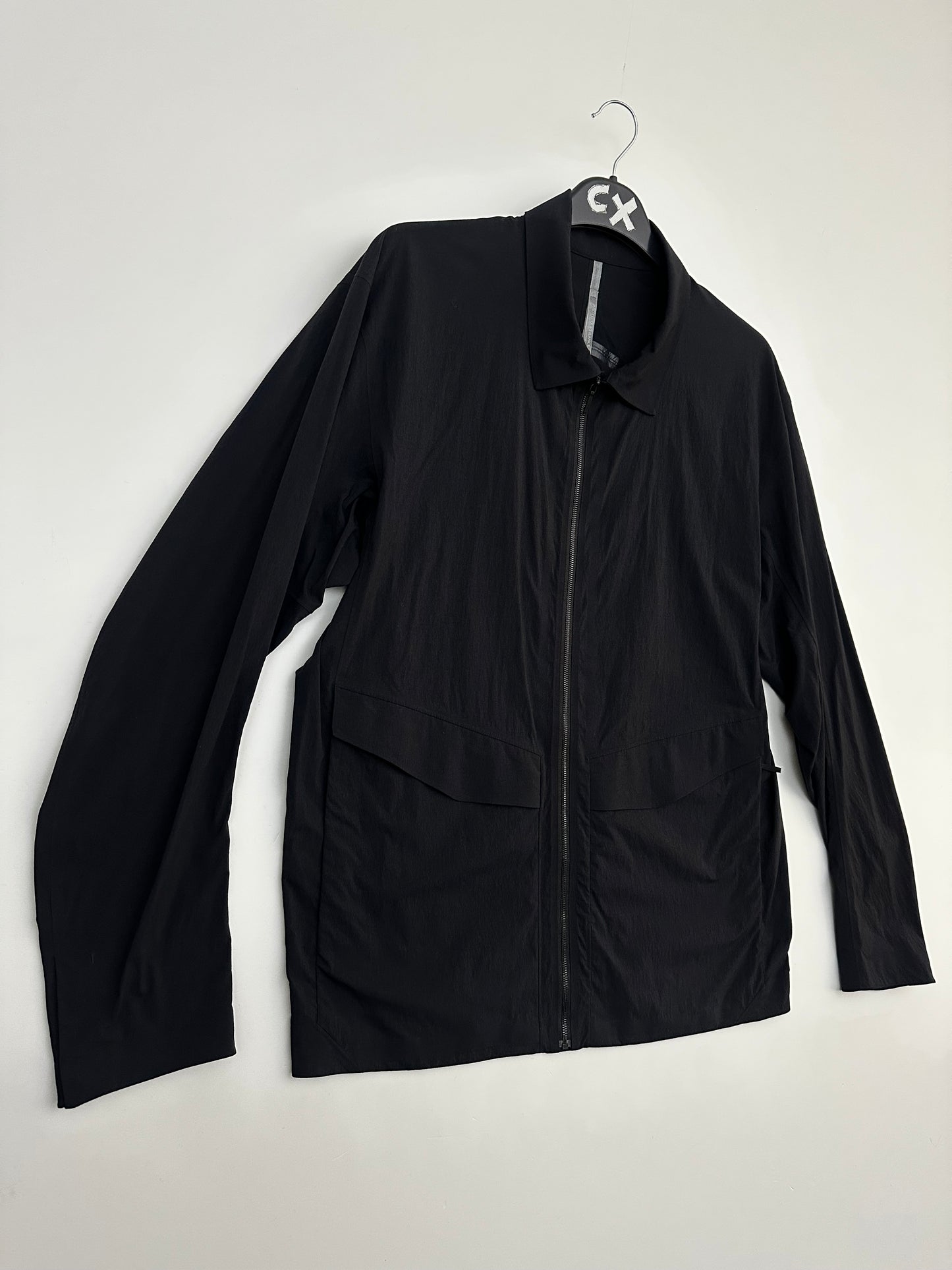 Arc'teryx Veilance Spere LT Jacket Black Men’s L Large