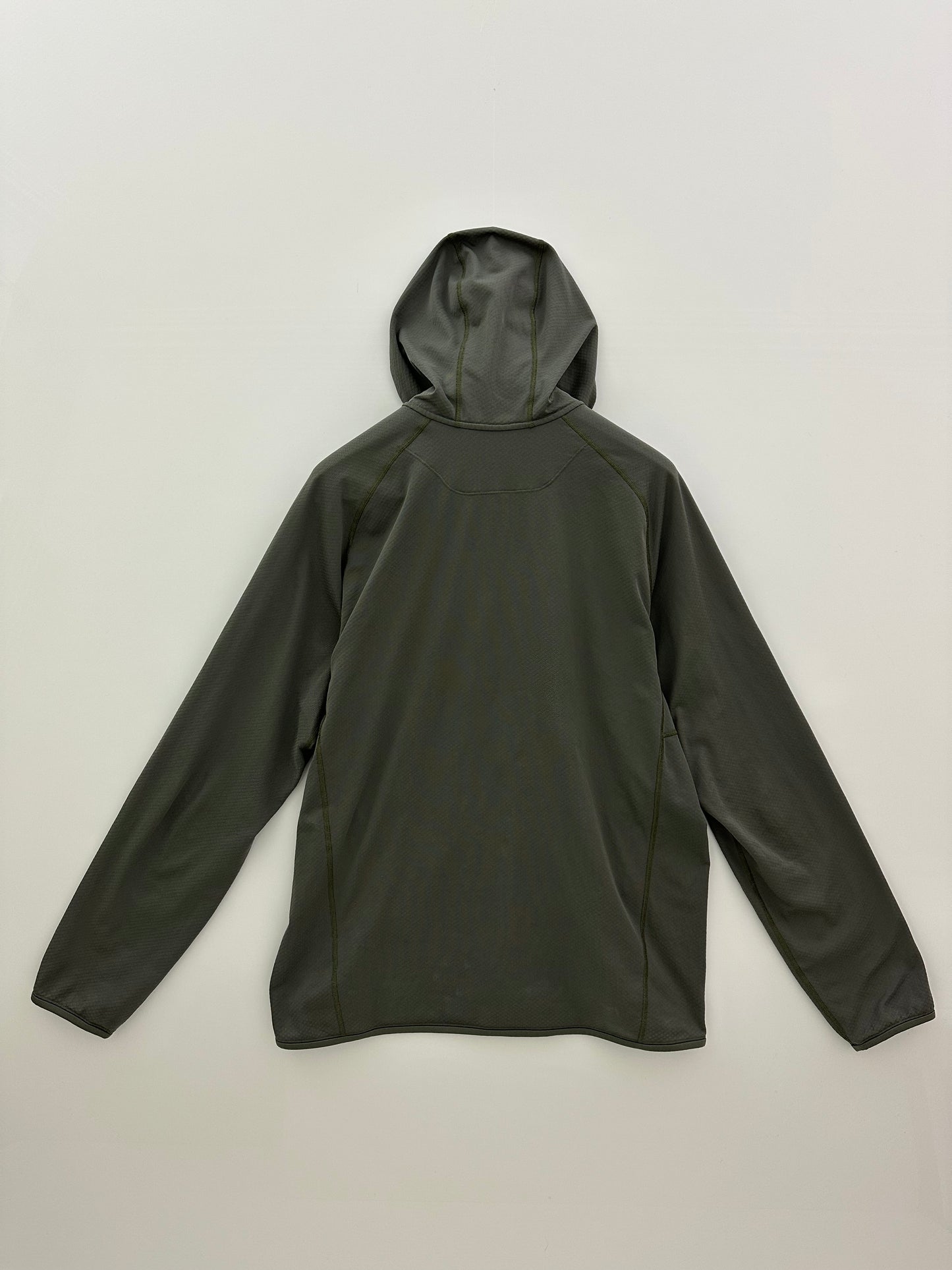 Arc’teryx Delta Hoody Green Men’s XL Extra Large