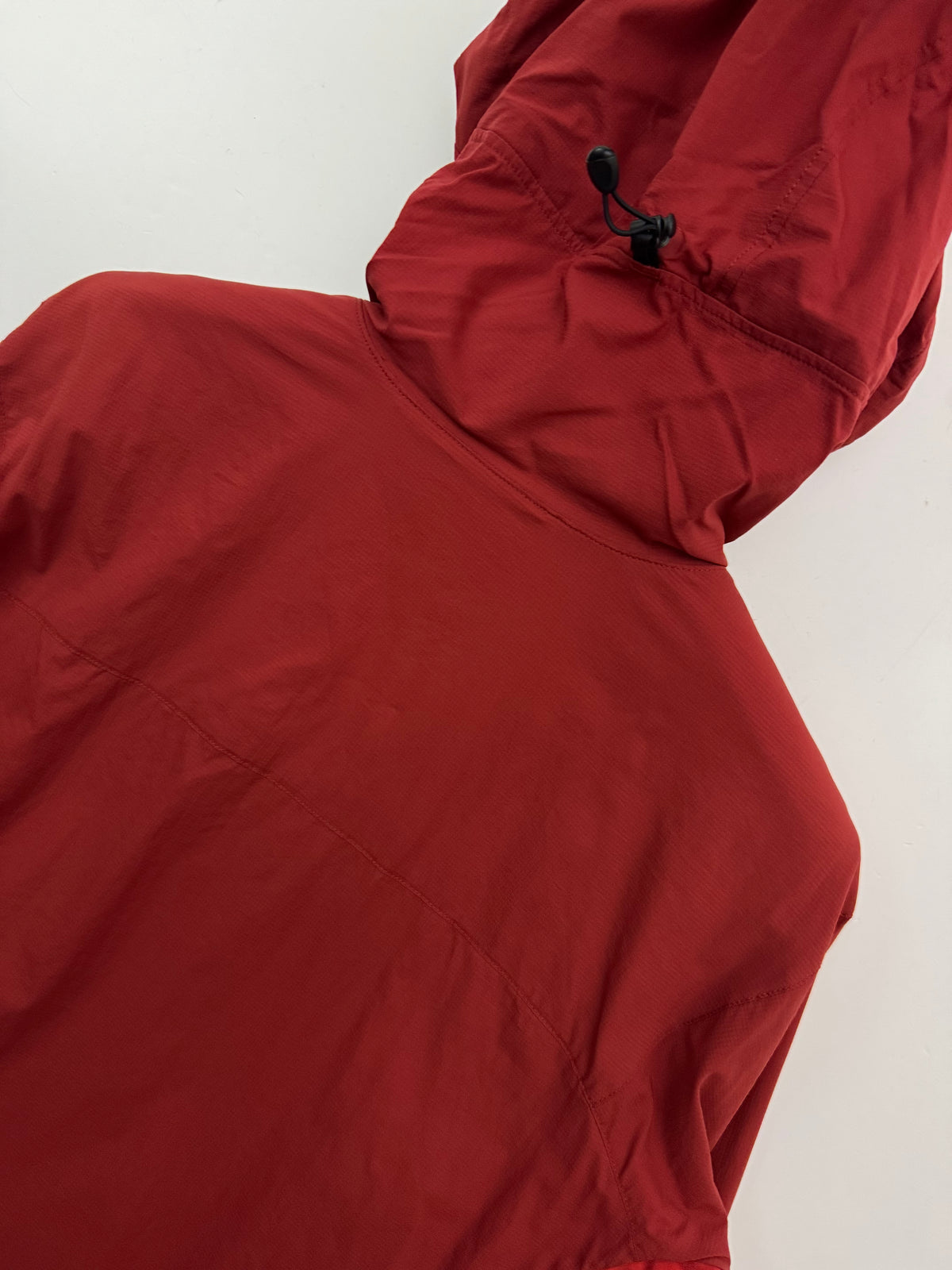 Arc'teryx Atom SL Hoody Red Men's S Small