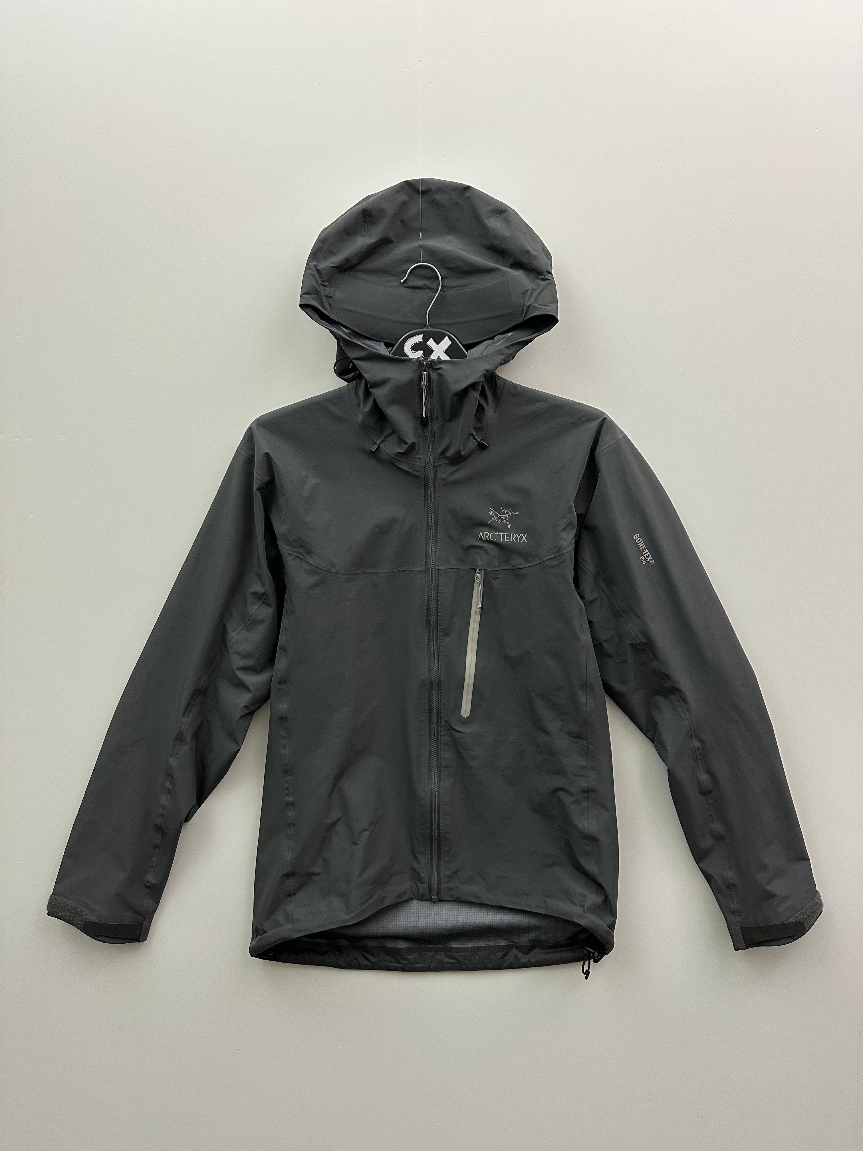 Preowned Shell Jackets – Chamonyx