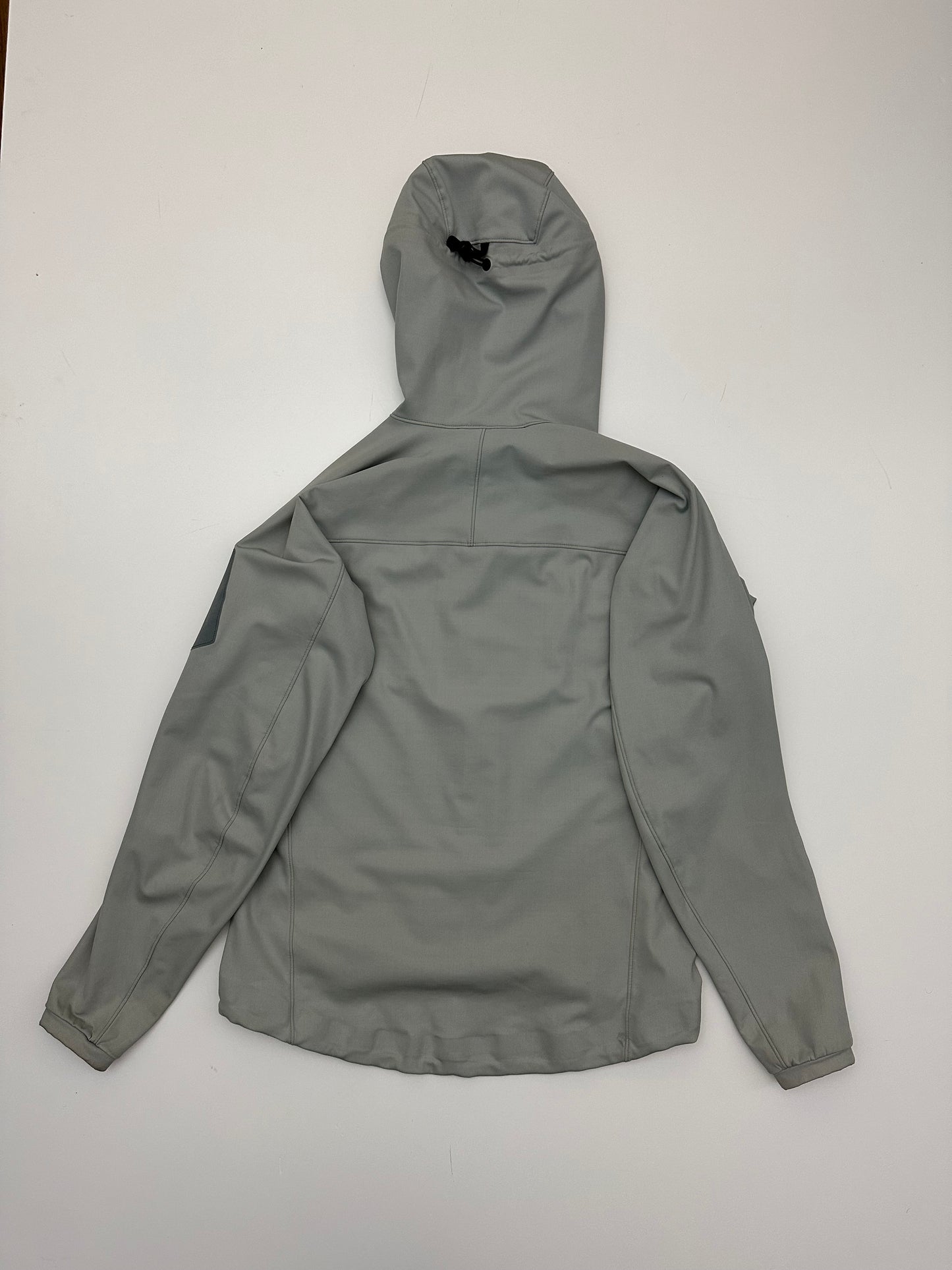 Arc’teryx Gamma MX Hoody Fog Grey Men’s L Large