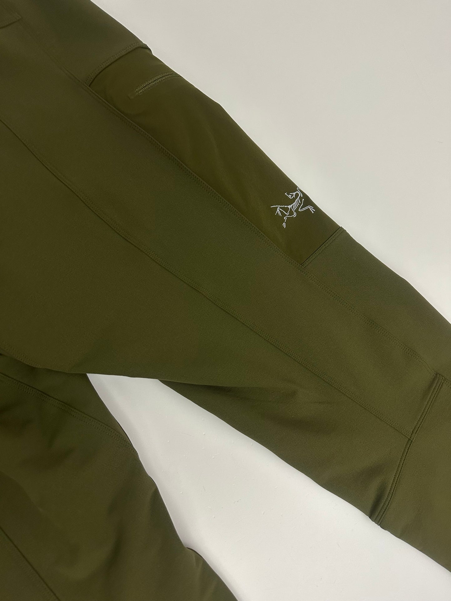 Arc'teryx Gamma AR Pant Green Men’s M Medium