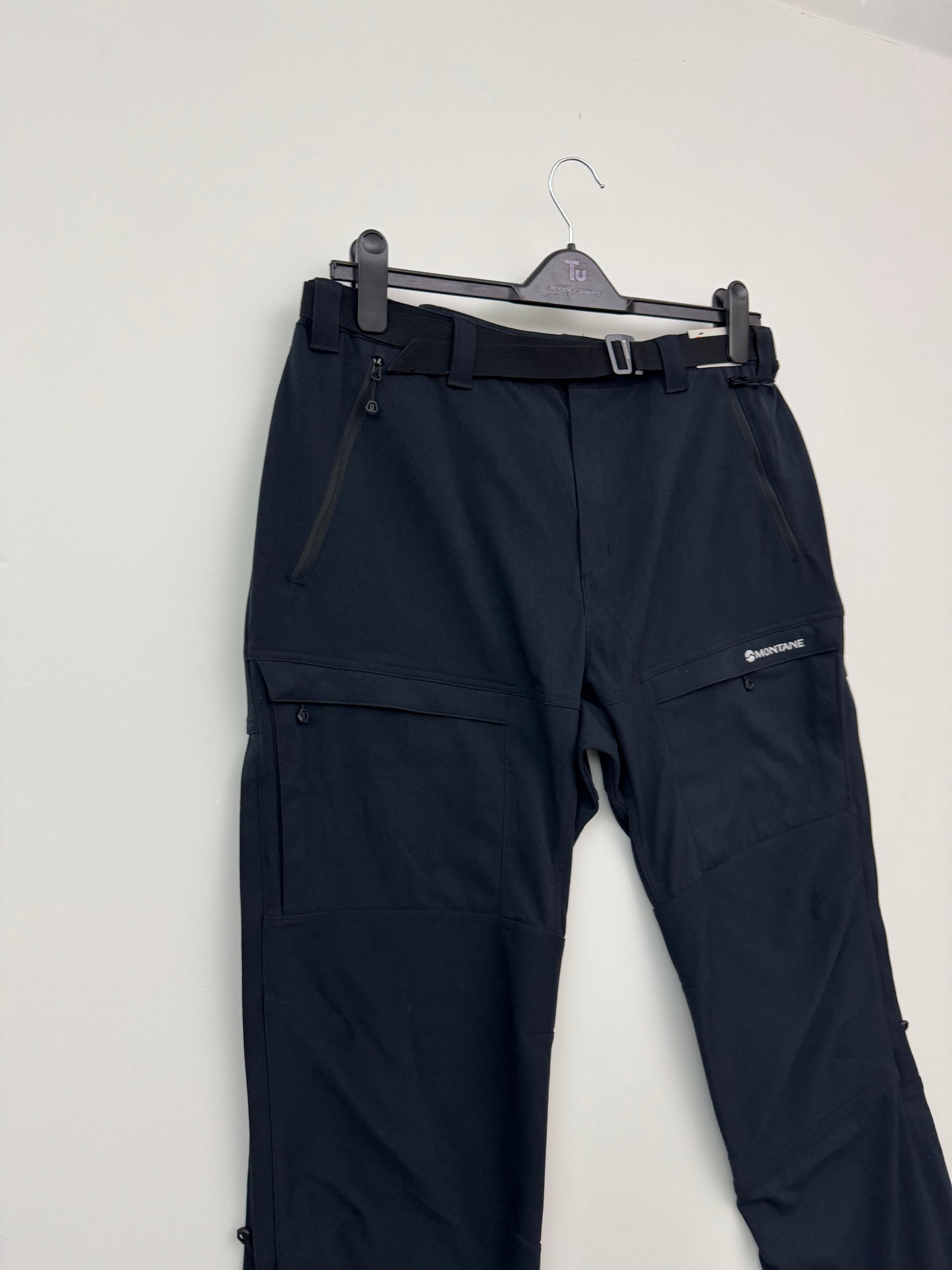 Montane Terra XT Pants Men's 36