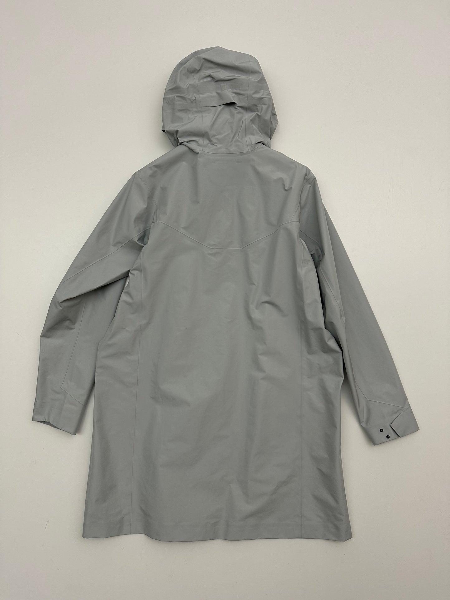 Arc’teryx Andra Coat Athena Grey Women’s L Large Gore-Tex