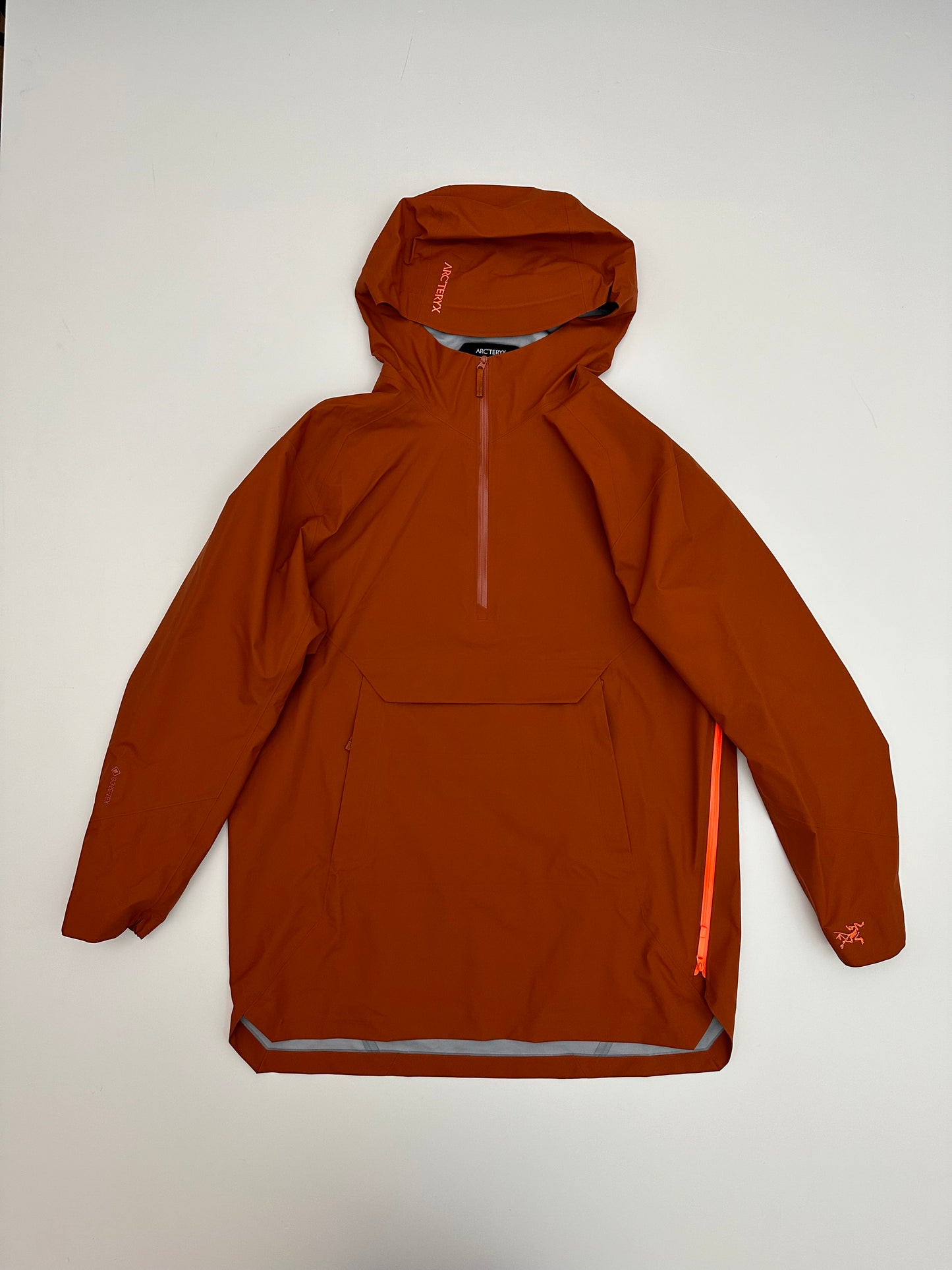 Arc’teryx Salal Anorak Fika / Spark Women’s L Large Gore-Tex