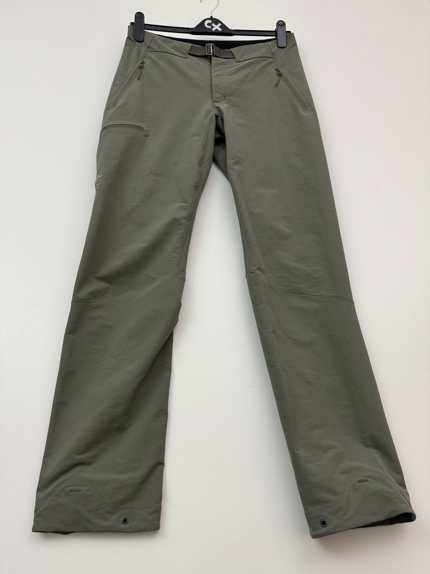 Arc'teryx Gamma AR Pant Forage Green Men’s M Medium