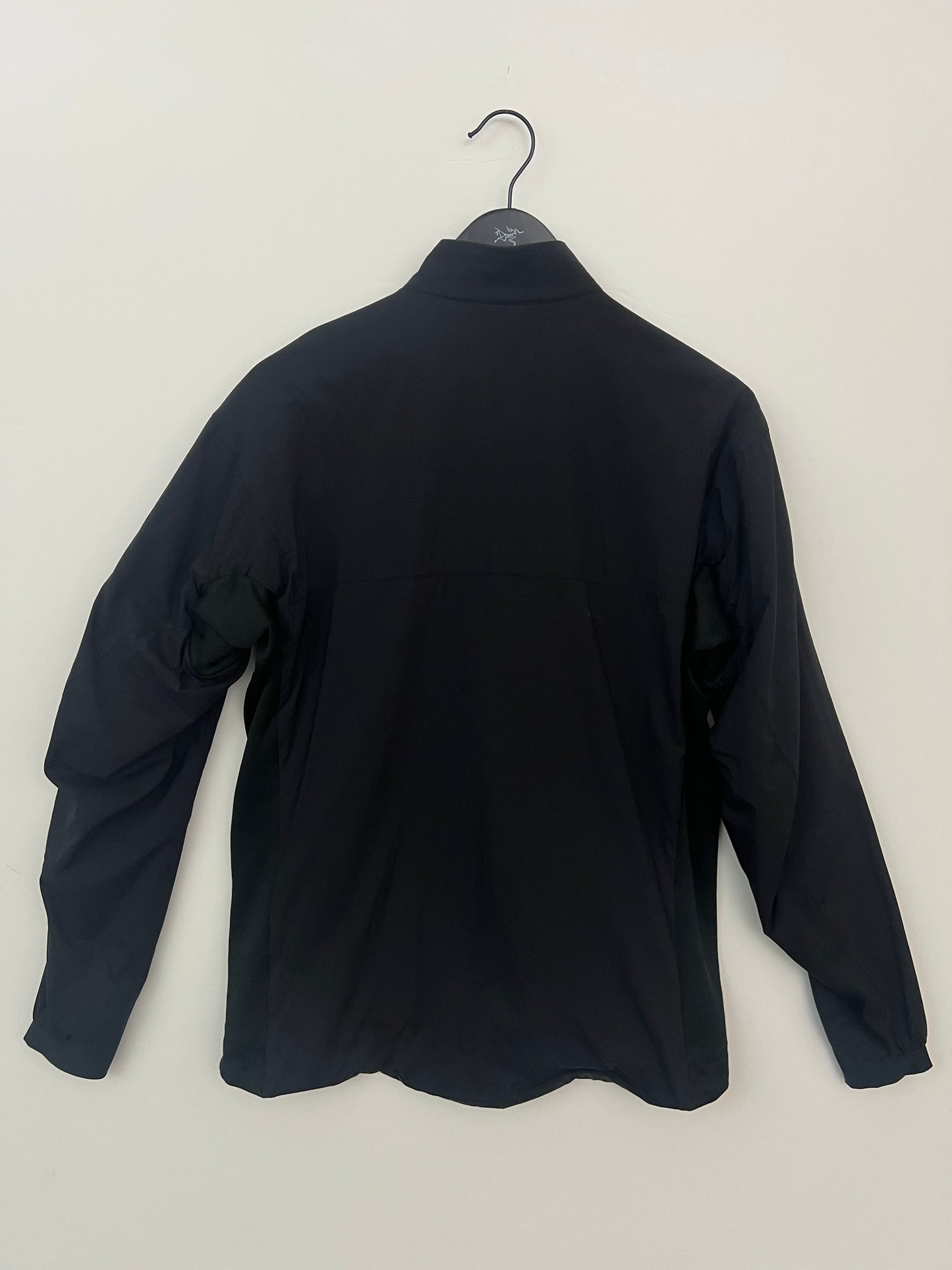 Arc’teryx LEAF Atom LT Jacket Gen 1 Black L Large