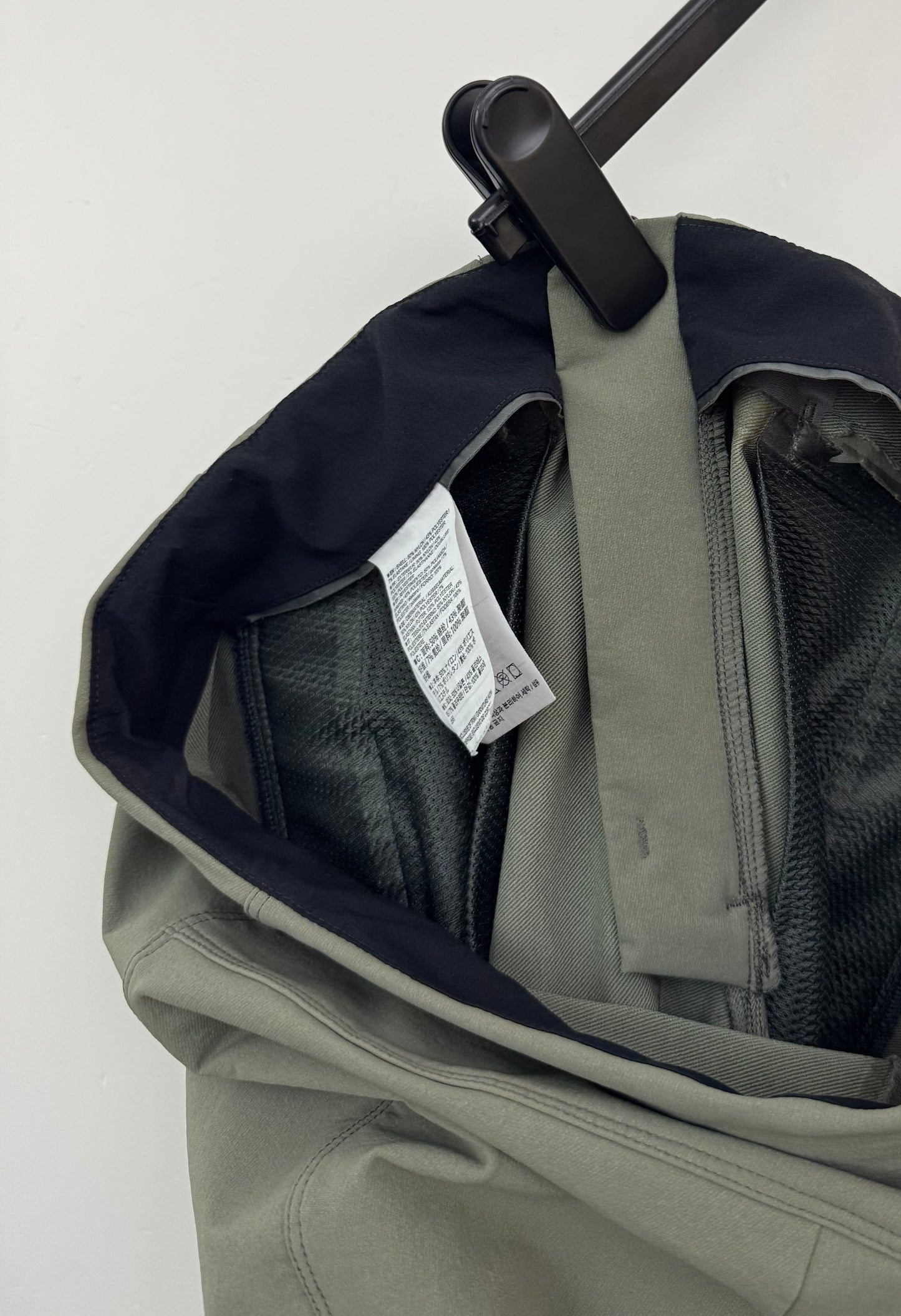 Arc'teryx Gamma AR Pant Forage Green Men’s M Medium