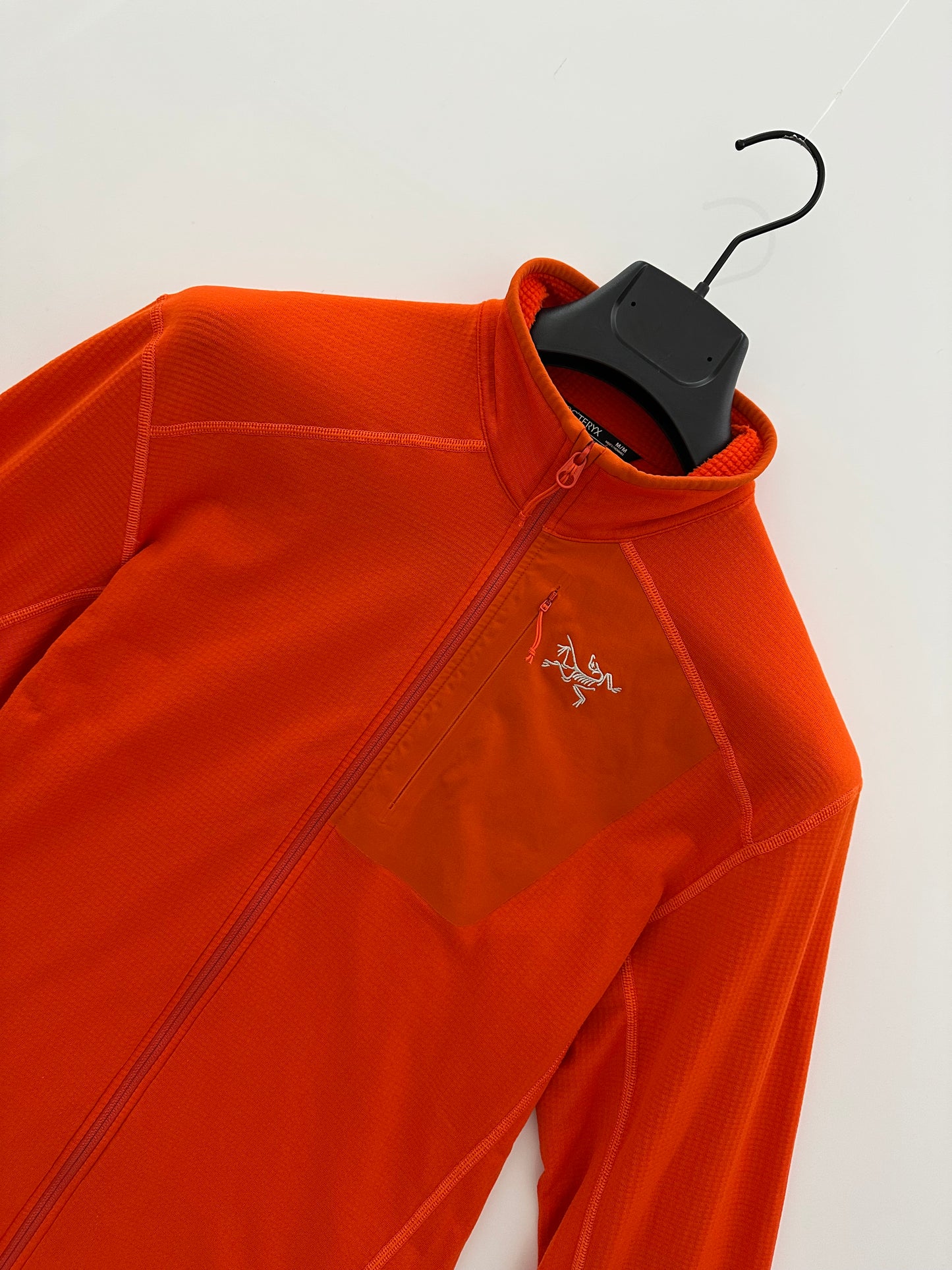 Arc’teryx Delta Jacket Red Men’s M Medium