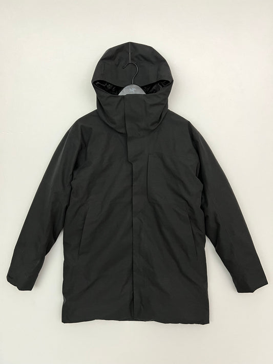 Arc’teryx Therme Parka Grey Men’s L Large Gore-Tex