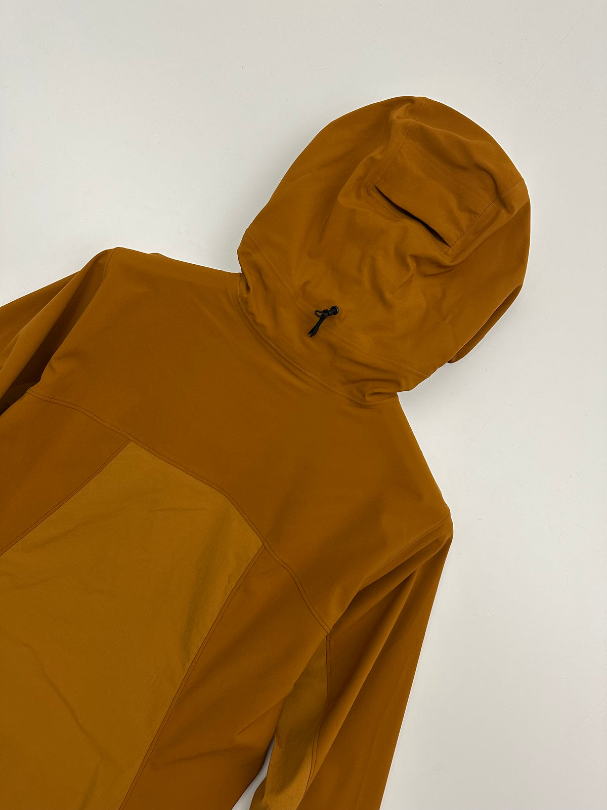 Arc'teryx Women's Trino SL Anorak Women’s S Small Gore-Tex Infinium