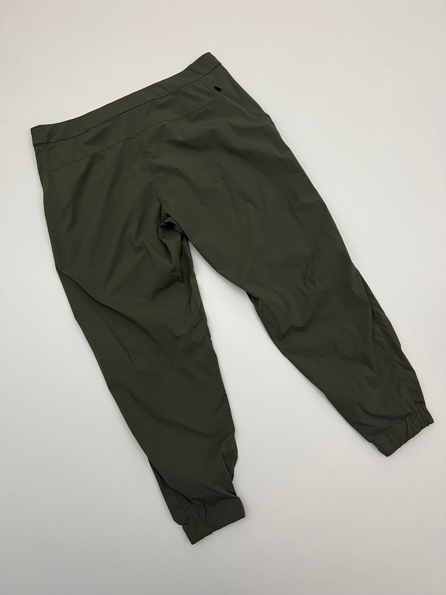 Arc'teryx Acrople Jogger Forage Green Men’s 36 R