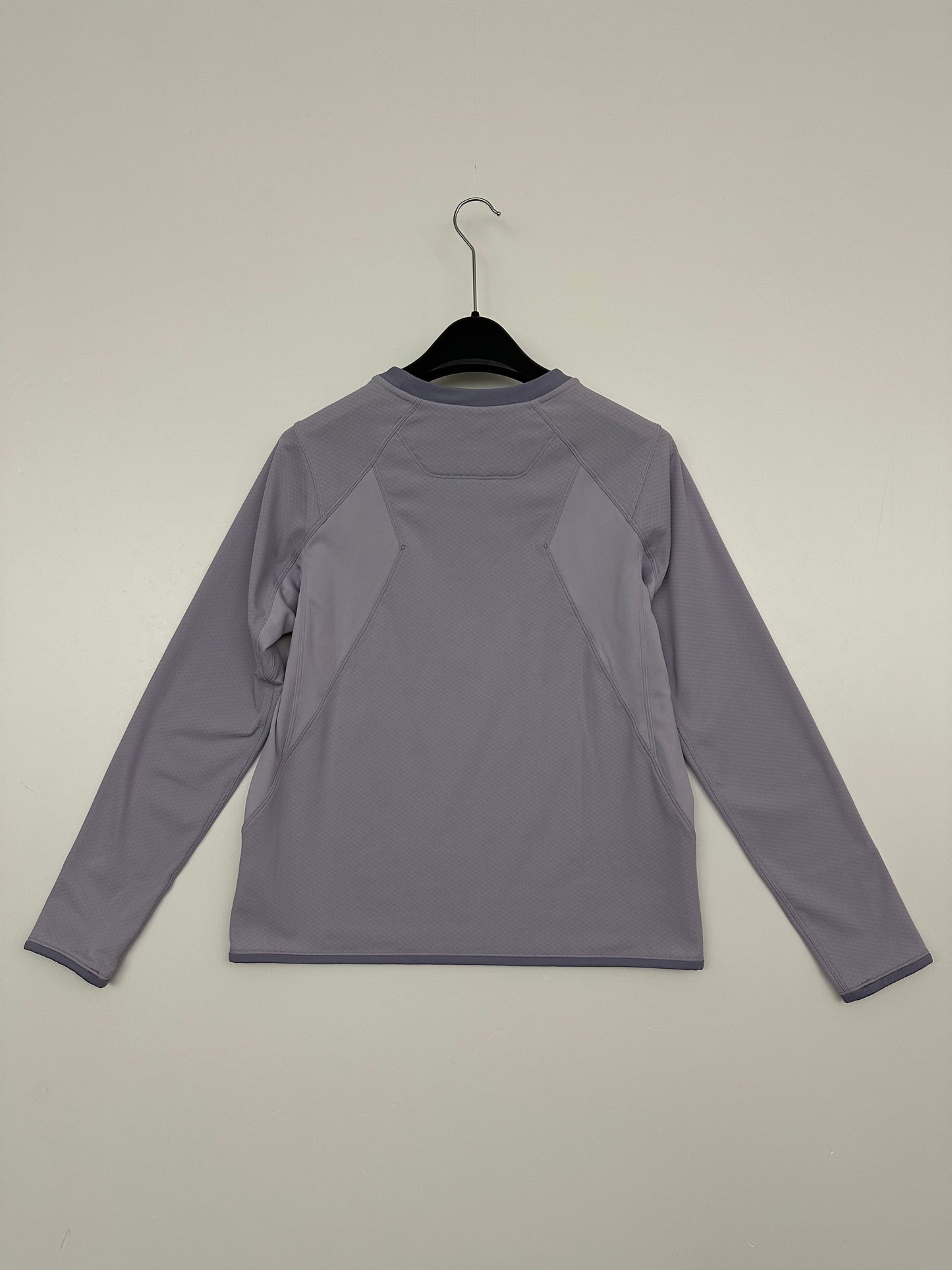 Arc'teryx Delta Crew Neck Pullover Women's S Small