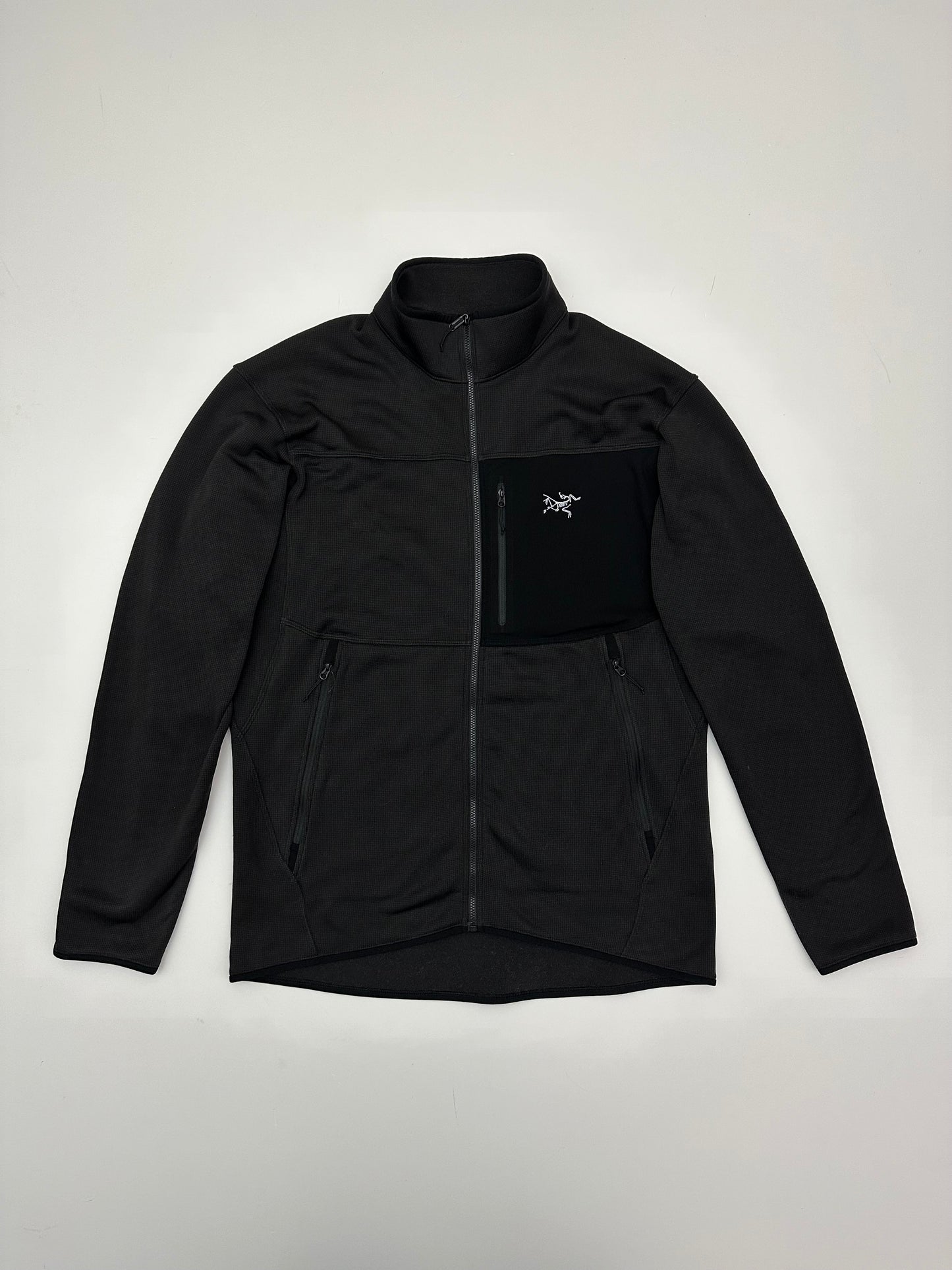 Arc’teryx Fortrez Jacket Black Men’s L Large